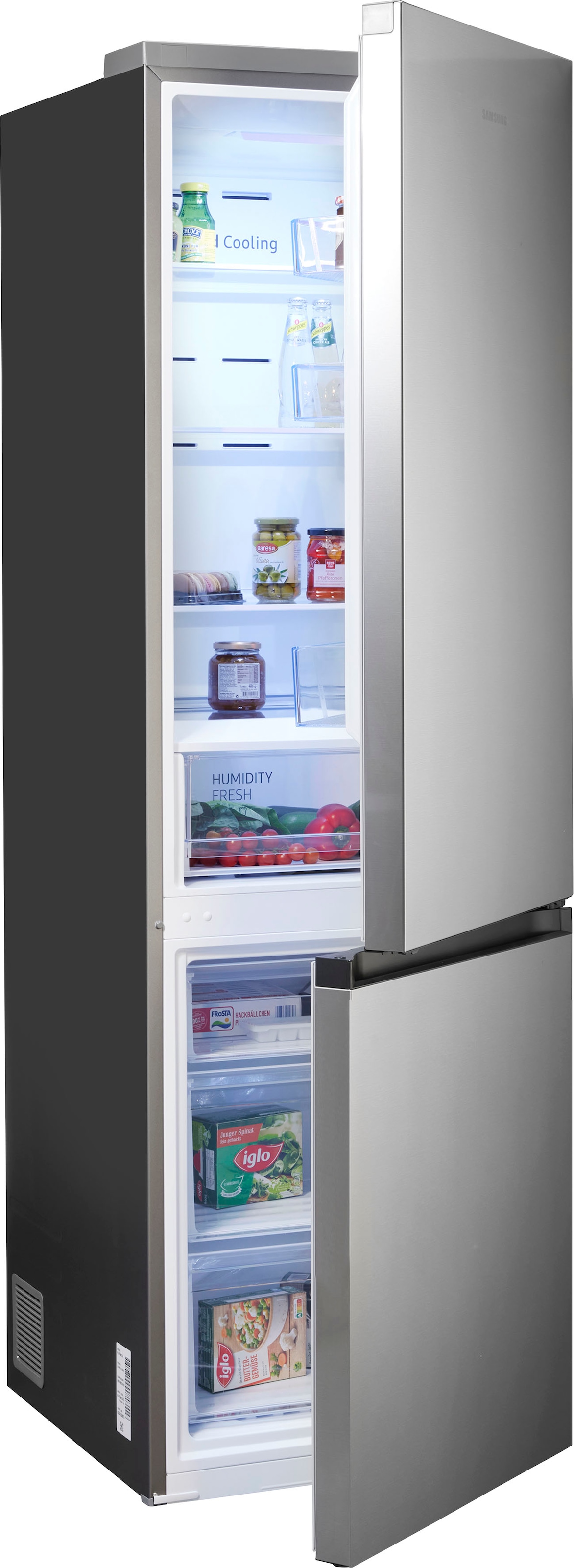 Samsung Kühlschrank auf Raten kaufen