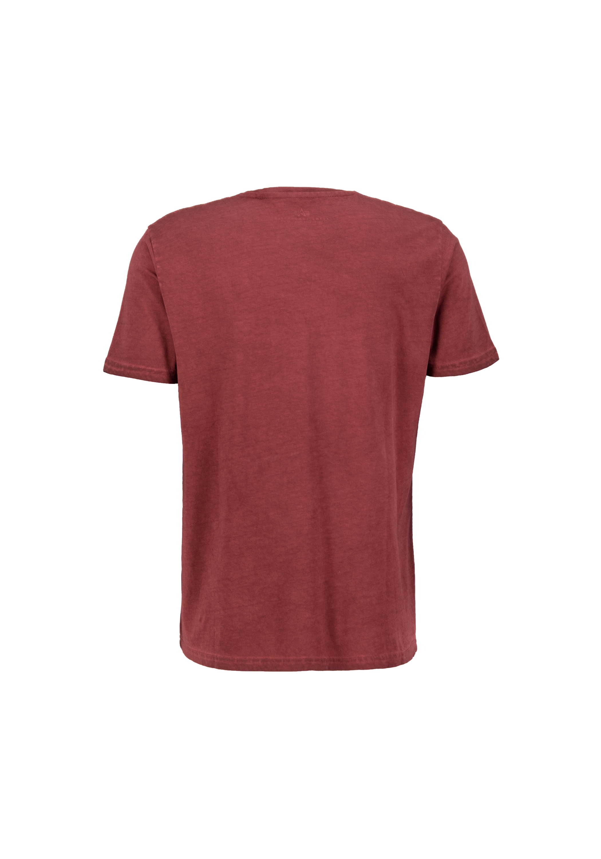 Alpha Industries T-Shirt »Alpha Industries Men - T-Shirts AI Olidye T-Shirt«