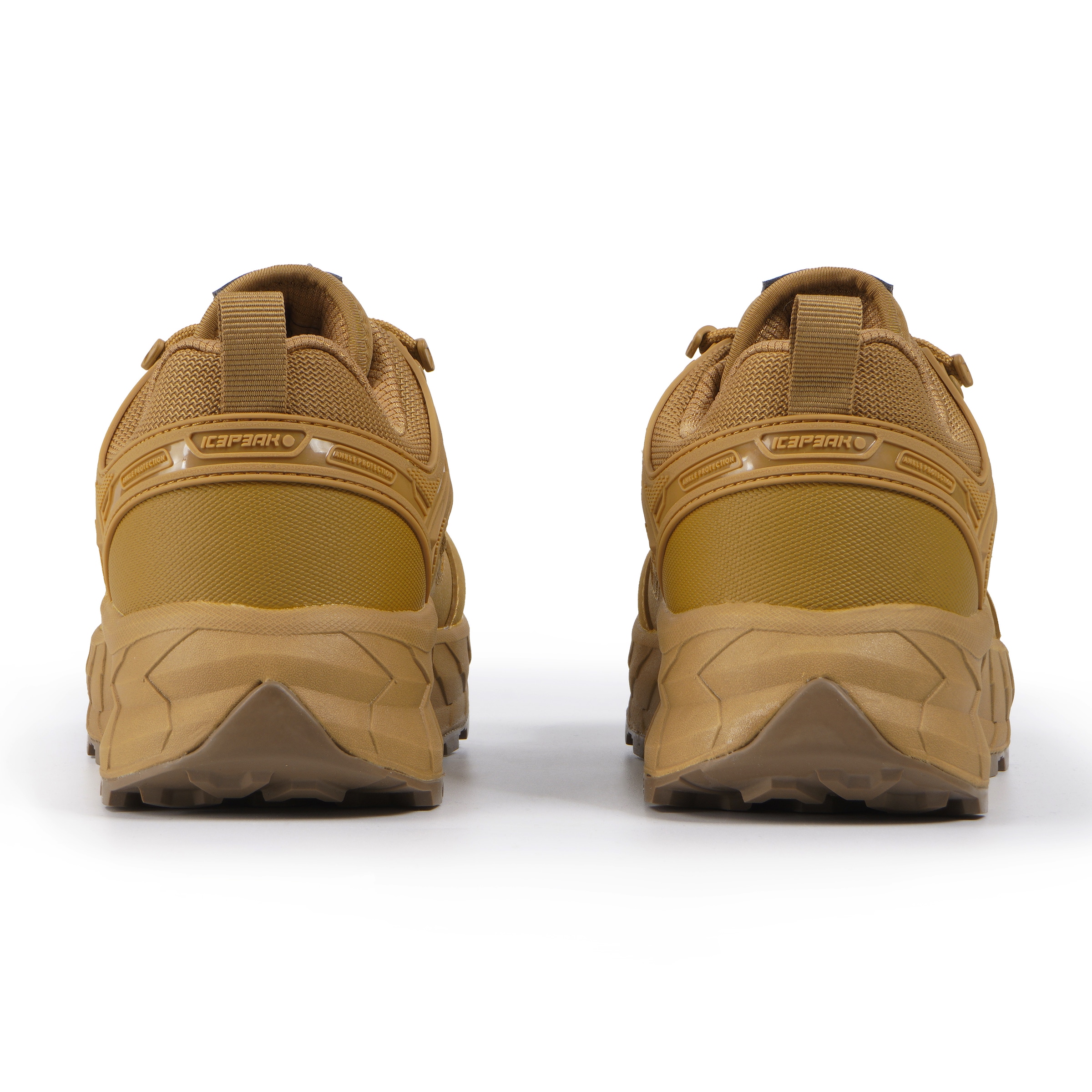 Icepeak Outdoorschuh »ACKAS MS«, wasserdicht