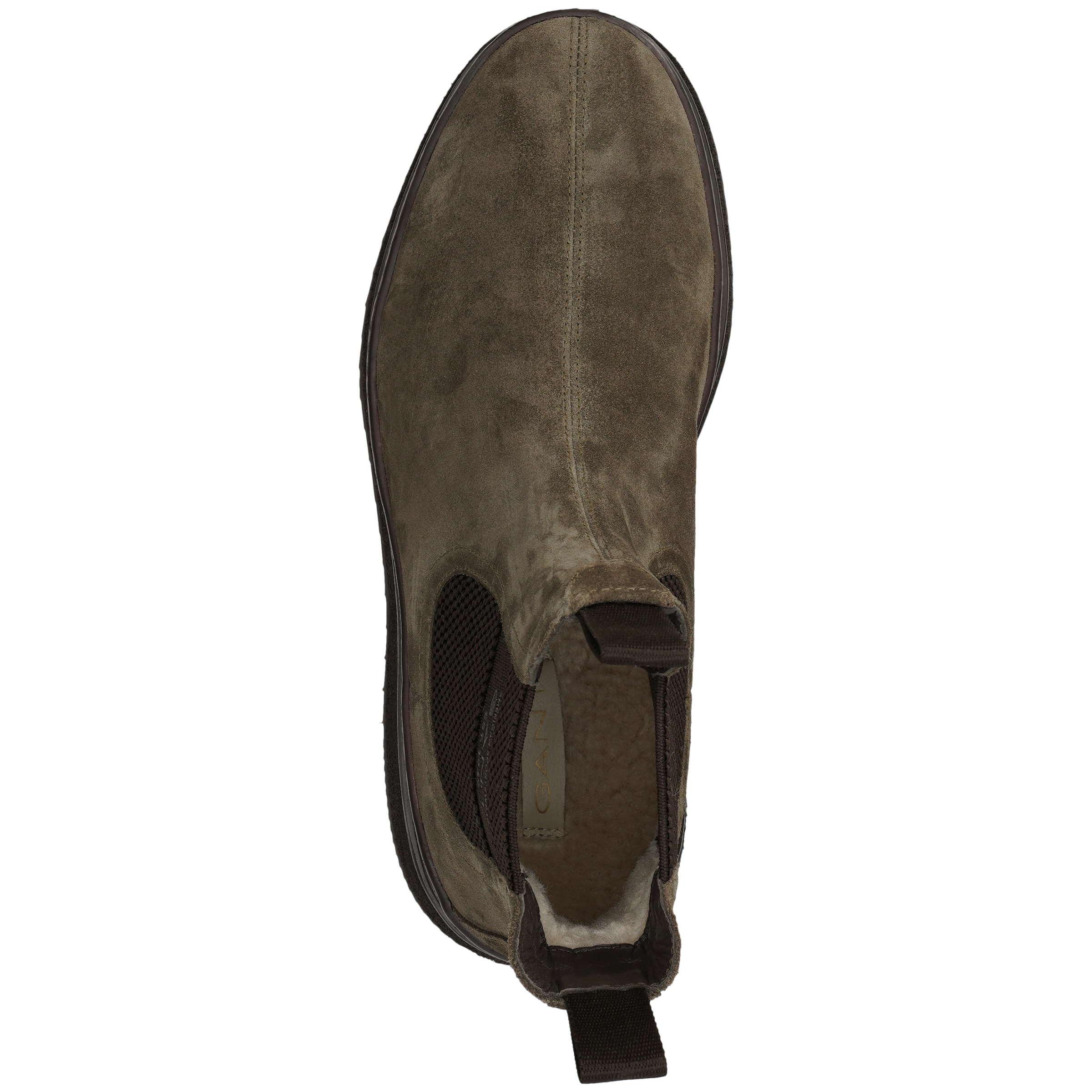 Gant Chelseaboots »Blistown«, mit Anziehlaschen