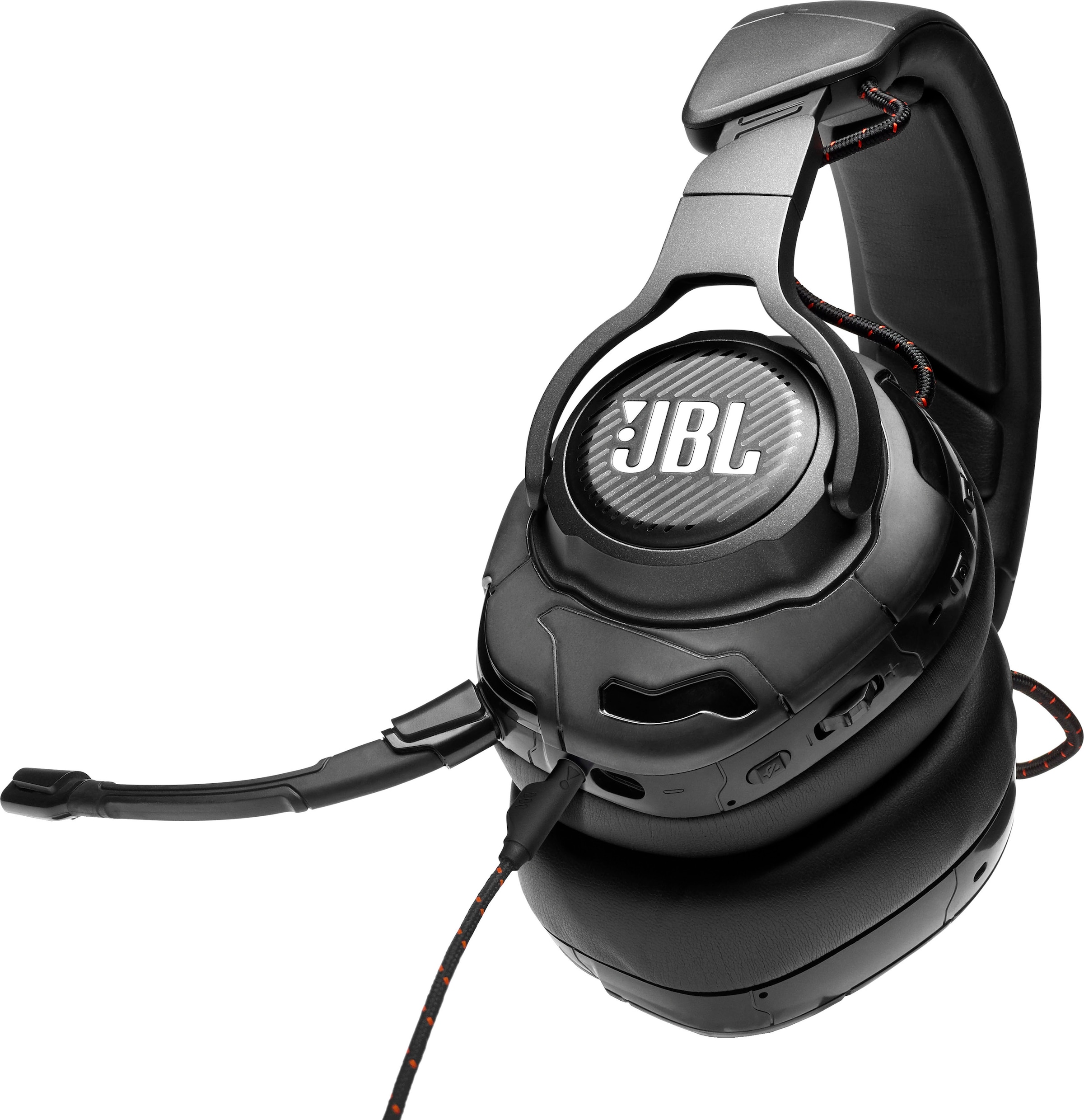 JBL Gaming-Headset »Quantum One«, Noise-Cancelling