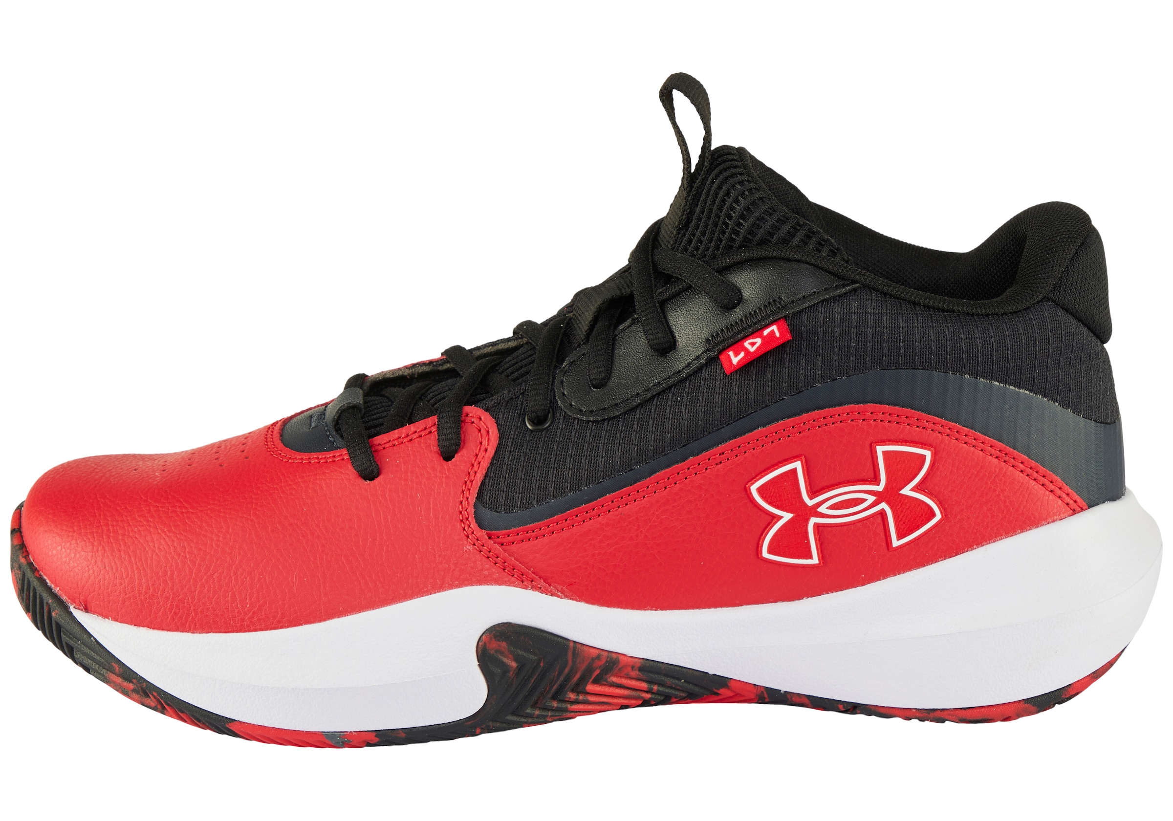 Under Armour® Basketballschuh »UA LOCKDOWN 7«