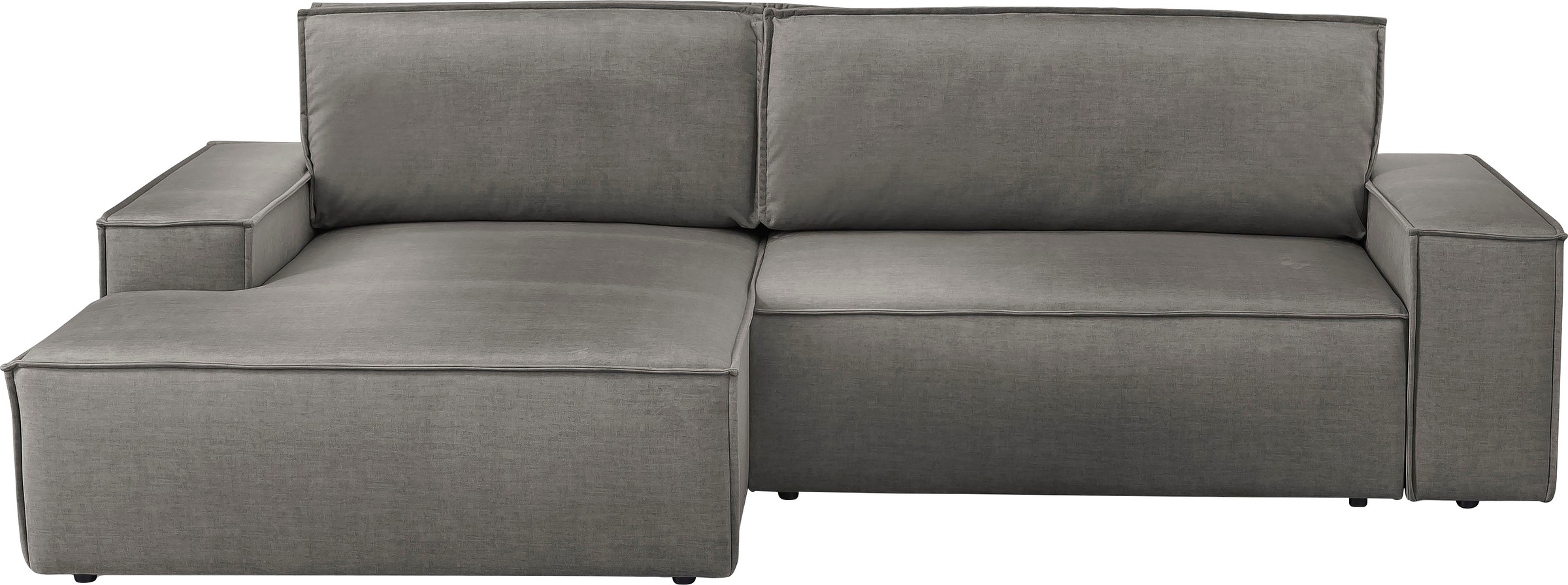 Home affaire Ecksofa »SHERWOOD L-Form, 267 cm - OTTO. Verlässliche Qualität günstig online kaufen