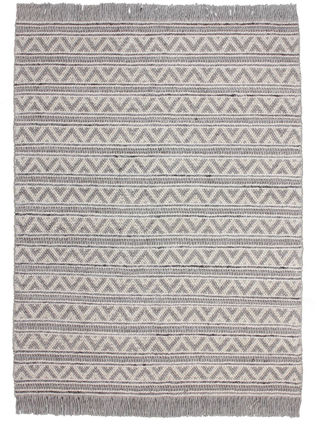 Kayoom Teppich »Natura 410«, rechteckig, 20 mm Höhe, Besonders hochwertige, günstig online kaufen
