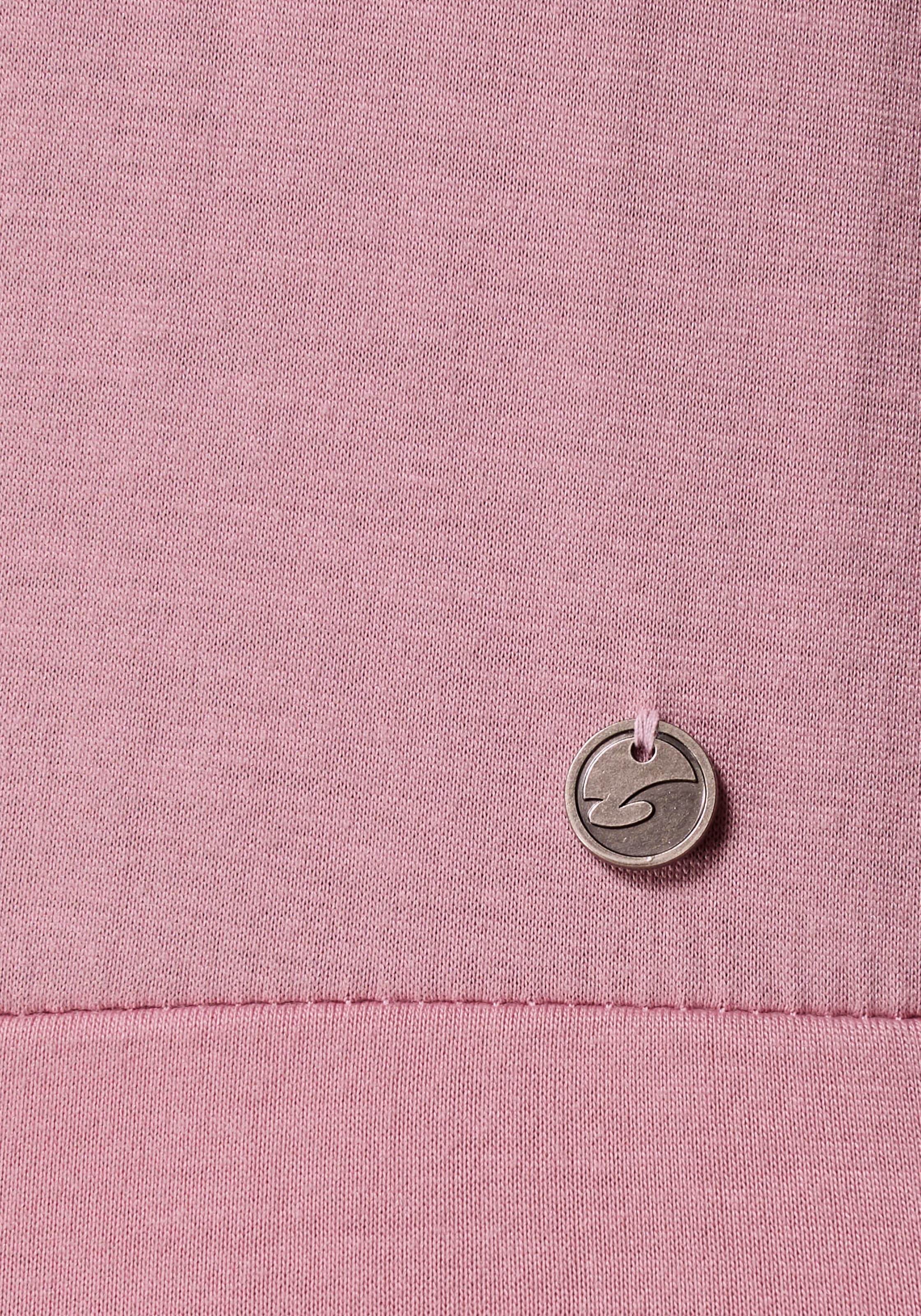 Ocean Sportswear Langarmshirt »Soulwear - Yoga & Relax Shirt - Loose Fit« langärmlig,  figurumspielender Schnitt,  sportlicher Stil