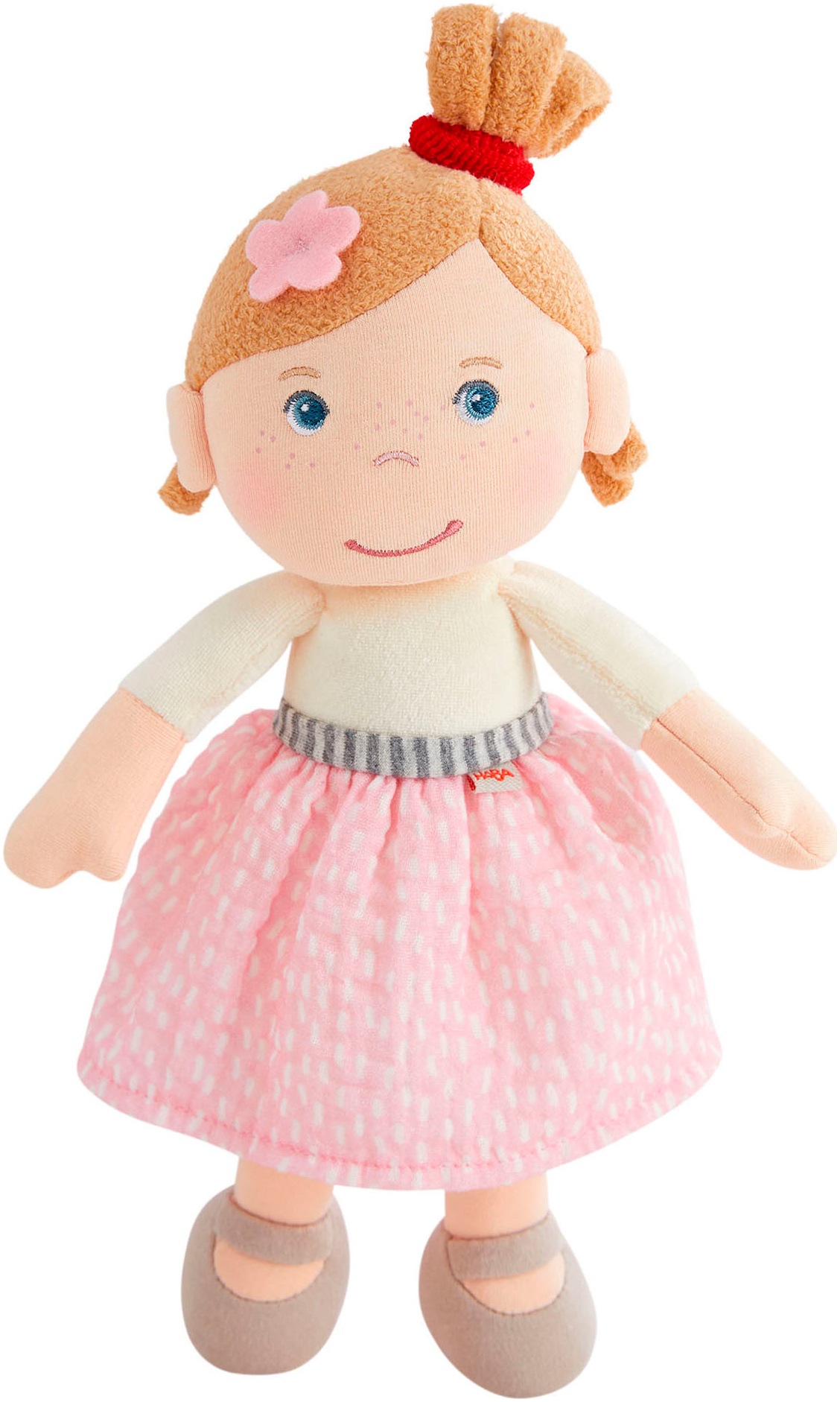 Haba Stoffpuppe »Lara«