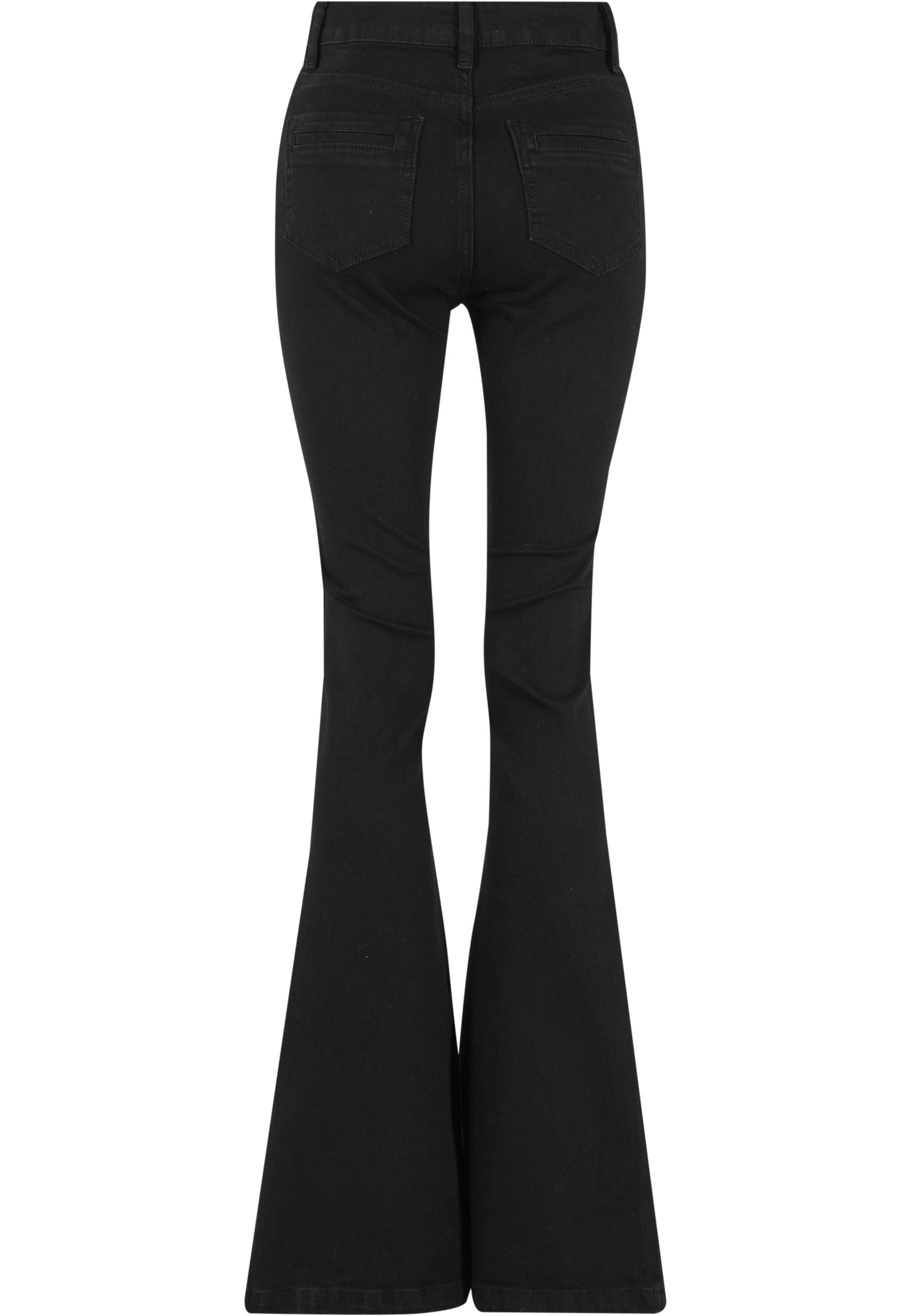 DEF Bequeme Jeans »DEF DEF Flared Bootcut Jeans«