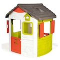 Smoby Spielhaus »Neo Jura Lodge«, (Set), Made in Europe