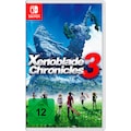 Nintendo Switch Spielesoftware »Xenoblade Chronicles 3«, Nintendo Switch