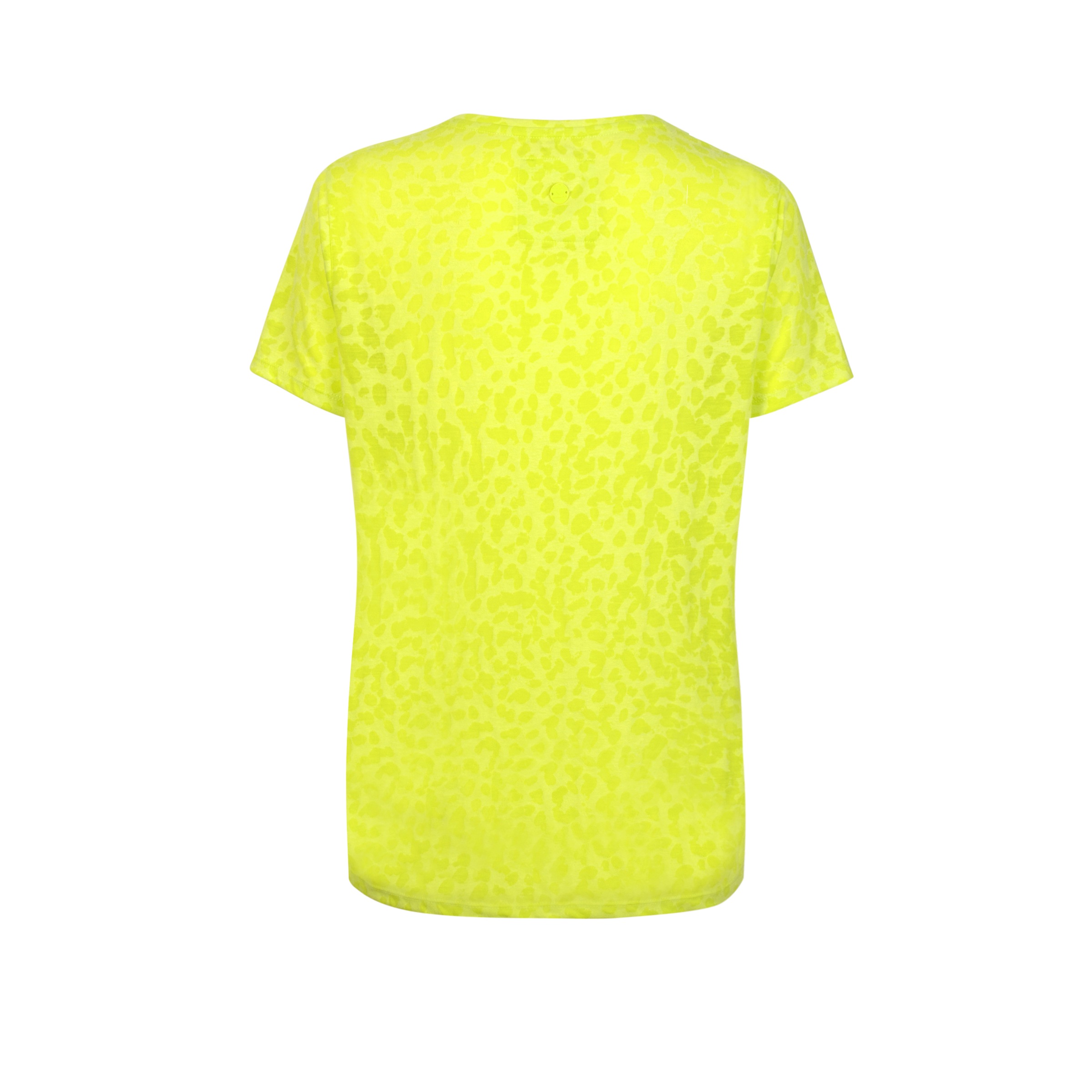 Lieblingsstück T-Shirt »MaliaL«, mit Animalprint