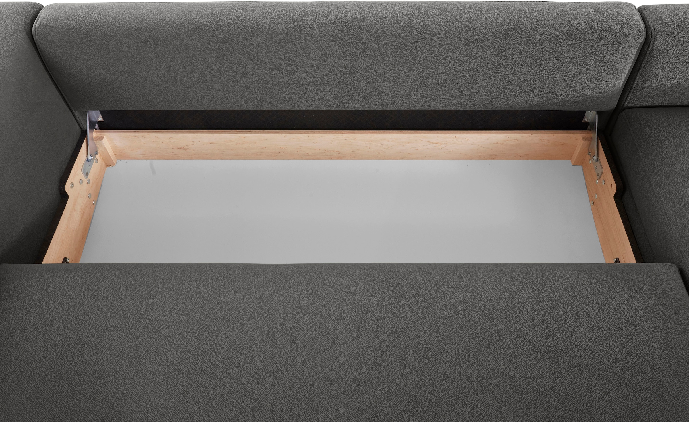 OTTO products Polsterecke »Finnja, L-Form«
