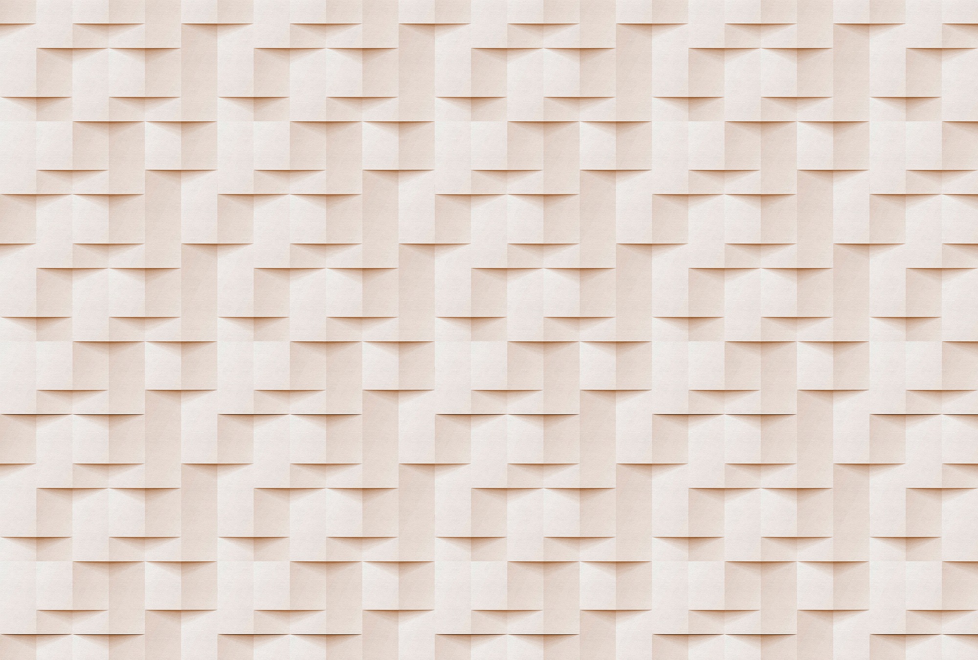 living walls Fototapete »Walls by Patel Paper House« glatt Vlies, Wand günstig online kaufen