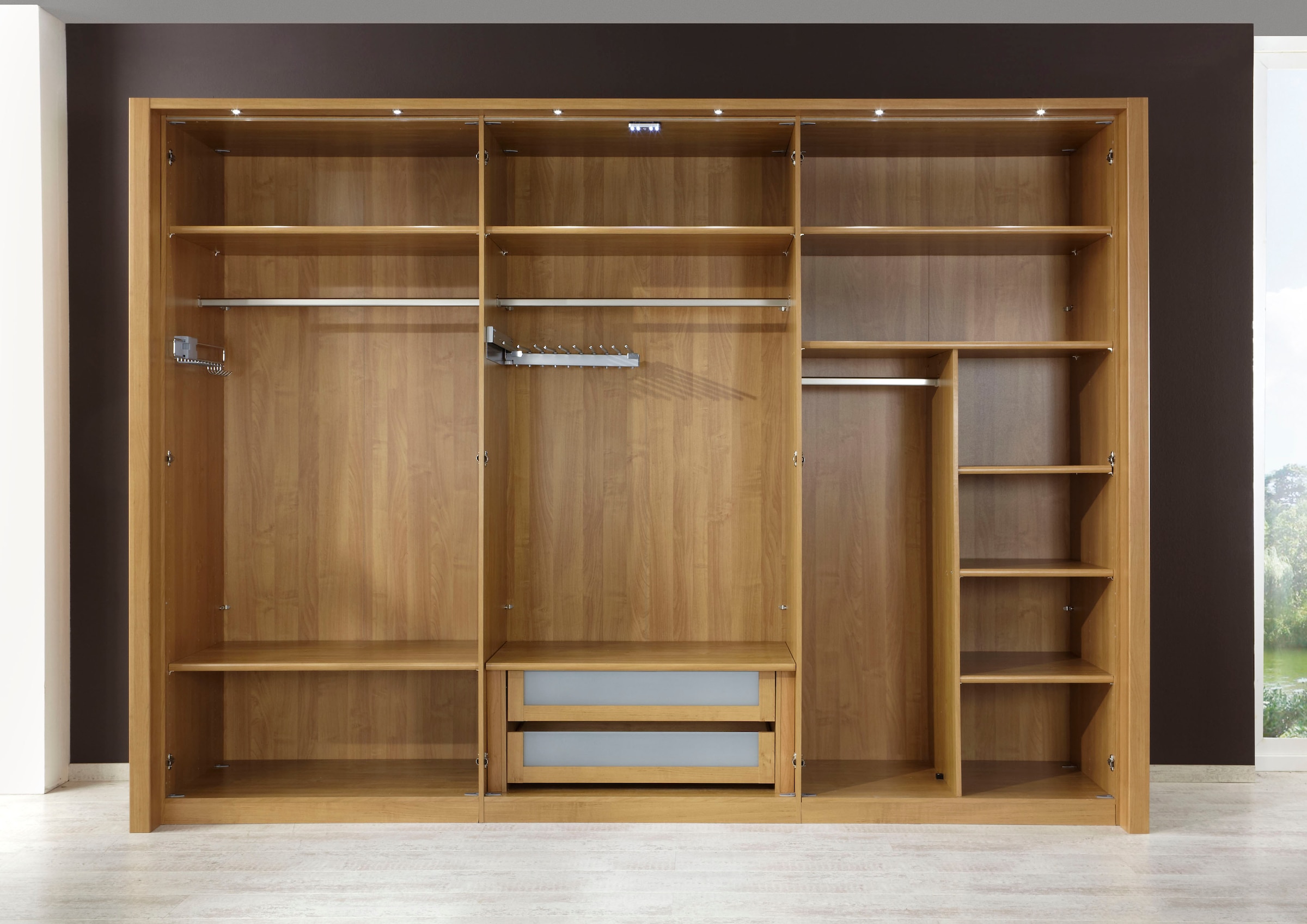 WIEMANN Einlegeboden 1 Stk. tlg.