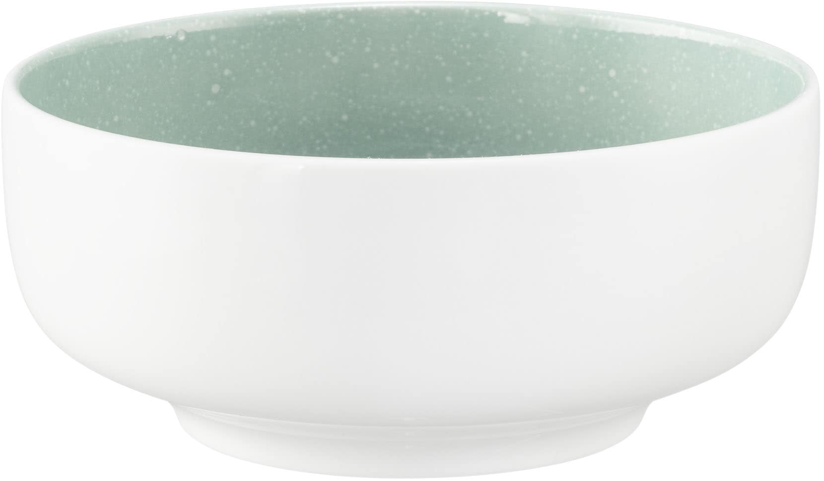 Seltmann Weiden Müslischale »Sento Home« 1 aus Porzellan Schüssel, kleine Schale