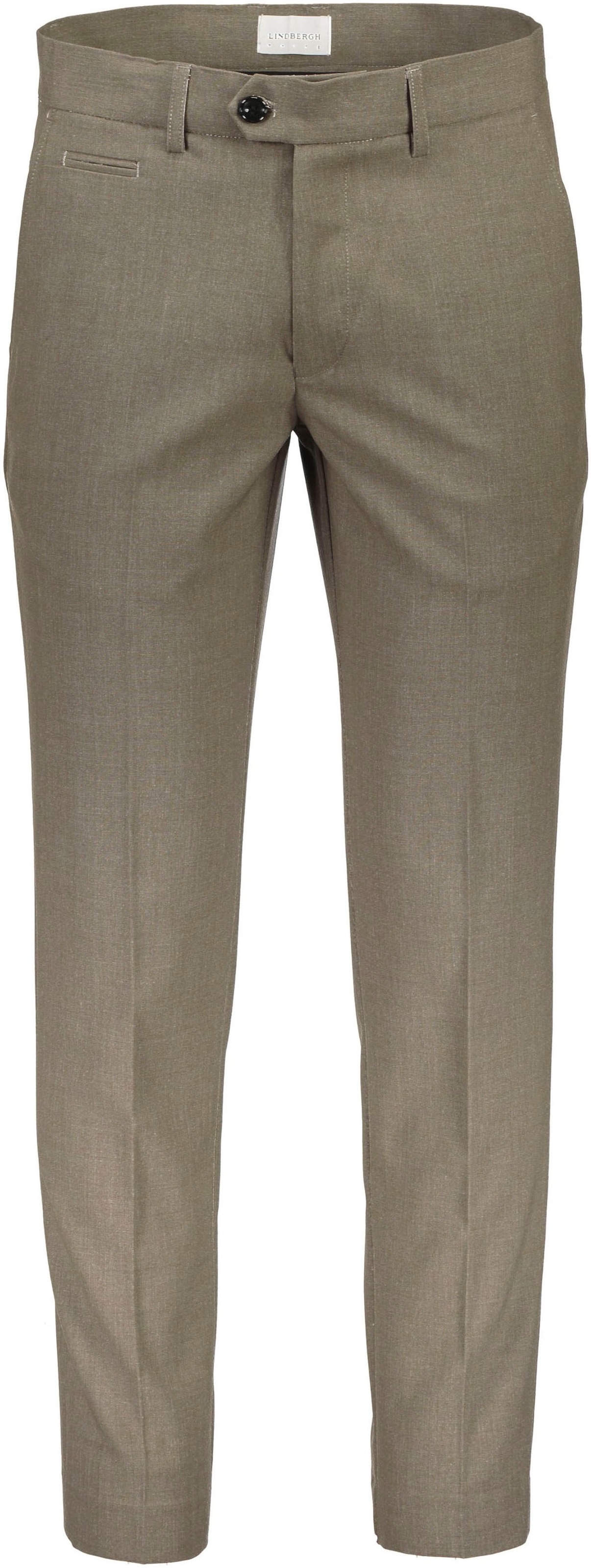 LINDBERGH Stoffhose  mit Stretch