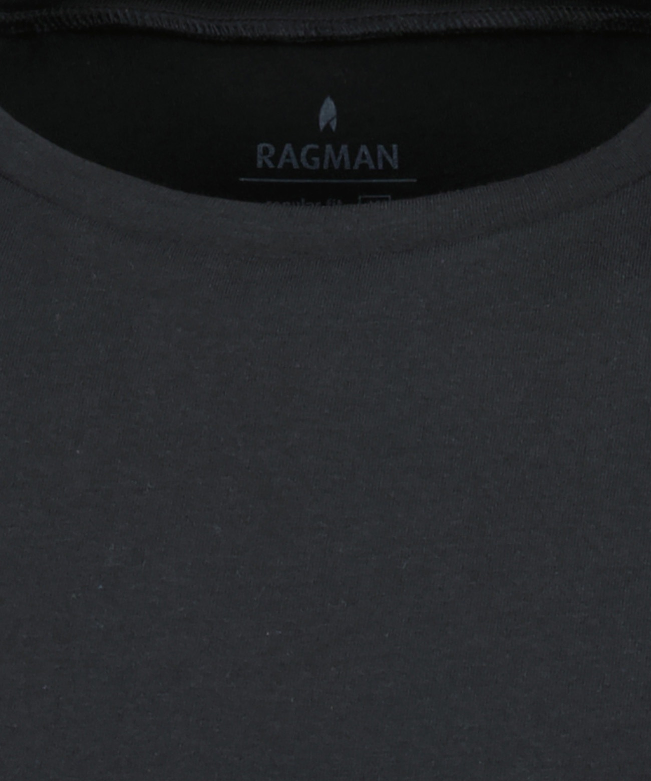 RAGMAN Muscleshirt