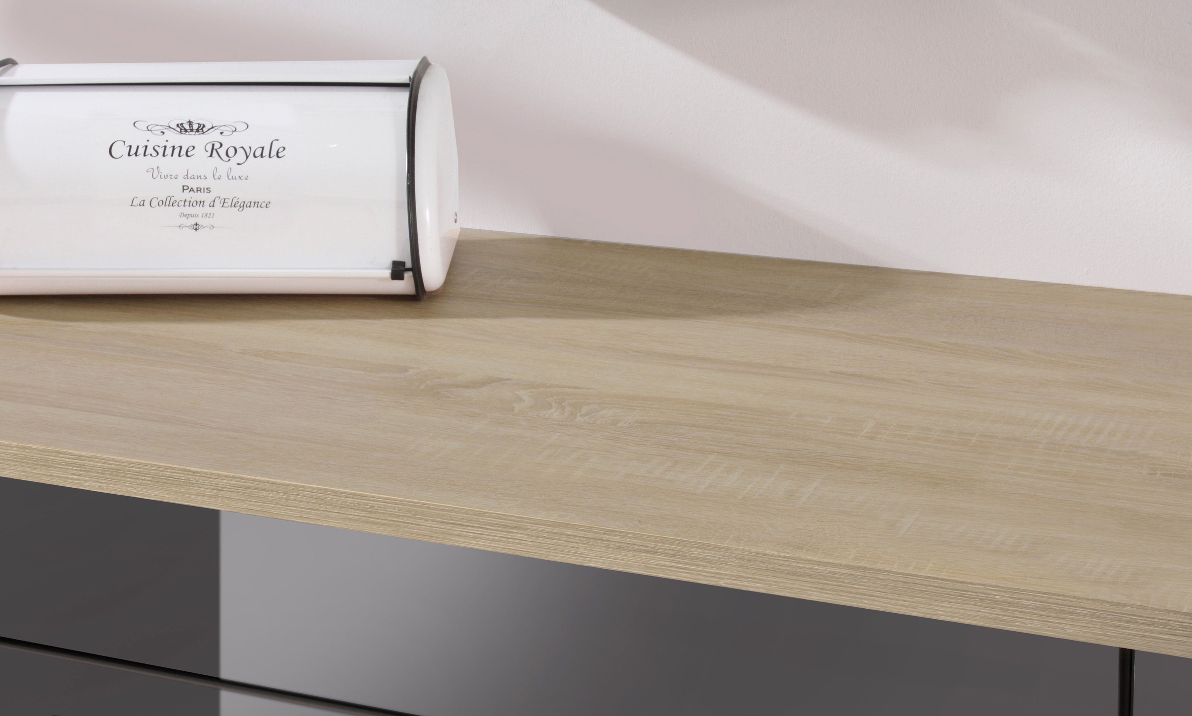 HELD MÖBEL Winkelküche »Wien«, Stellbreite 220 x 420 cm, wahlweise mit E-Geräten