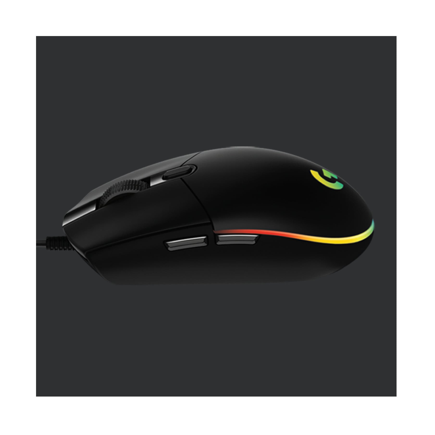 Logitech Maus »910-005796«