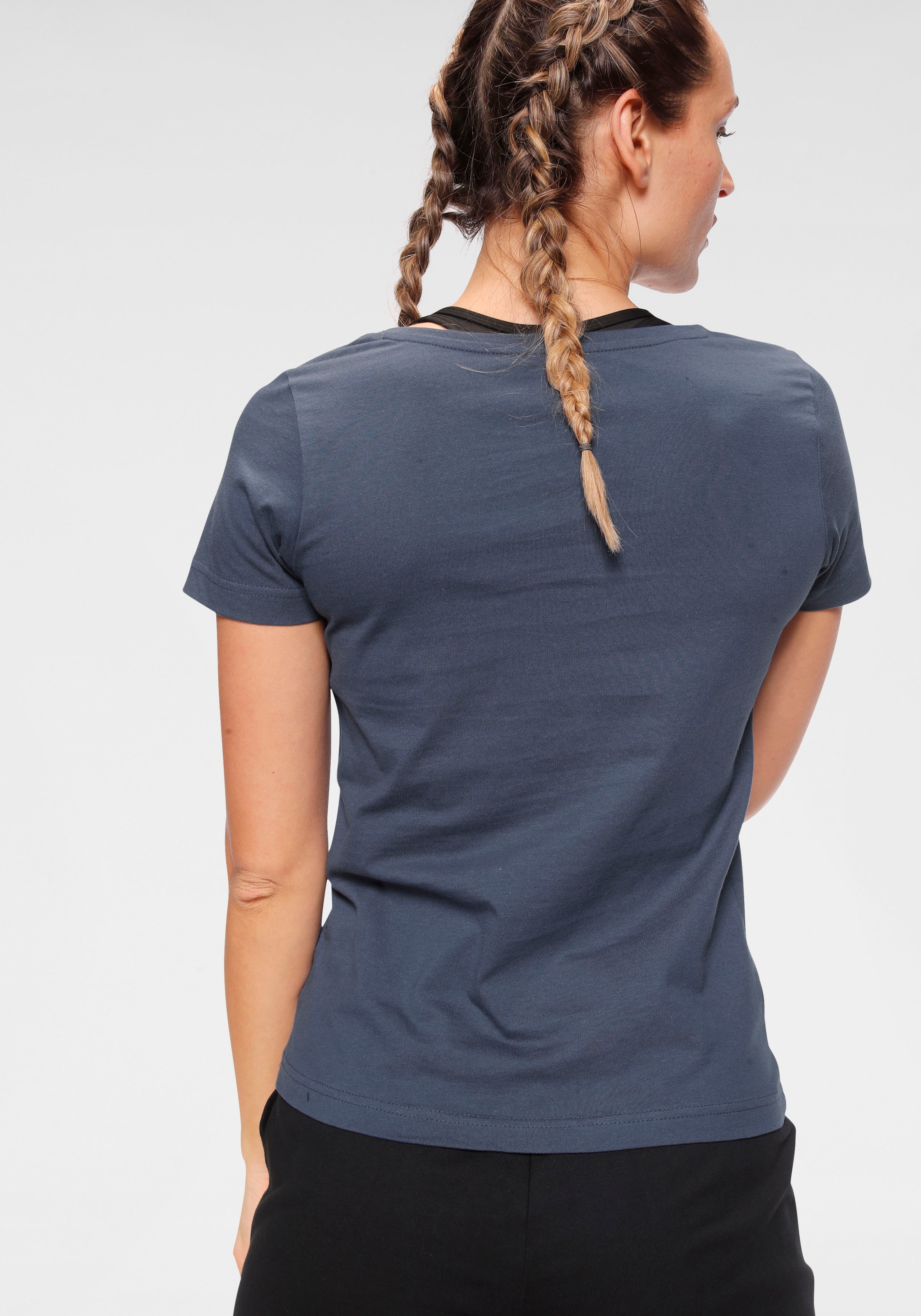 H.I.S T-Shirt »Essential-Basics«, (Spar-Set, 3er-Pack) im Online-Shop  bestellen