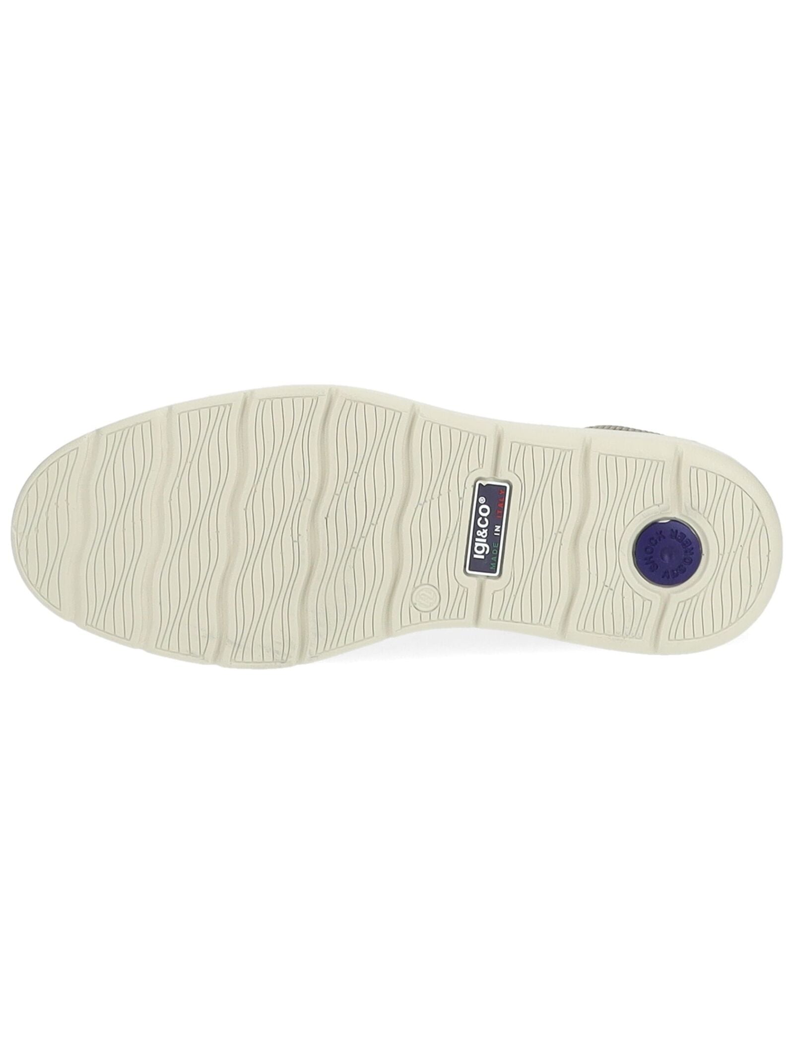 IGI & CO Slipper »IGI & CO Slipper Textil«