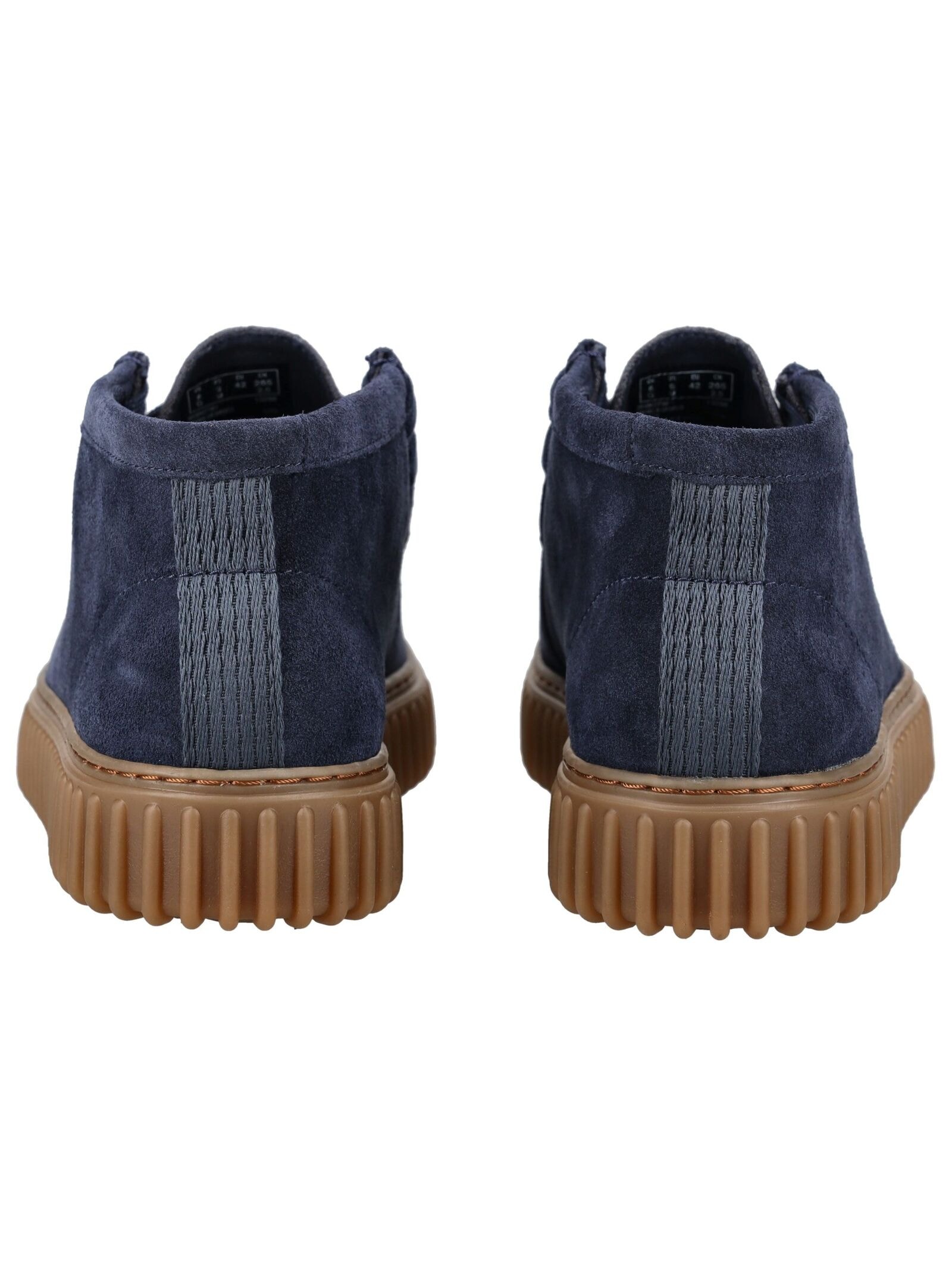 Clarks Schnürschuh »Clarks Stiefelette Textil«