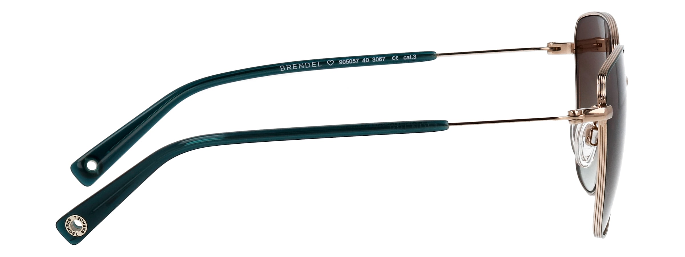 BRENDEL eyewear Sonnenbrille »BRENDEL eyewear Sonnenbrille«