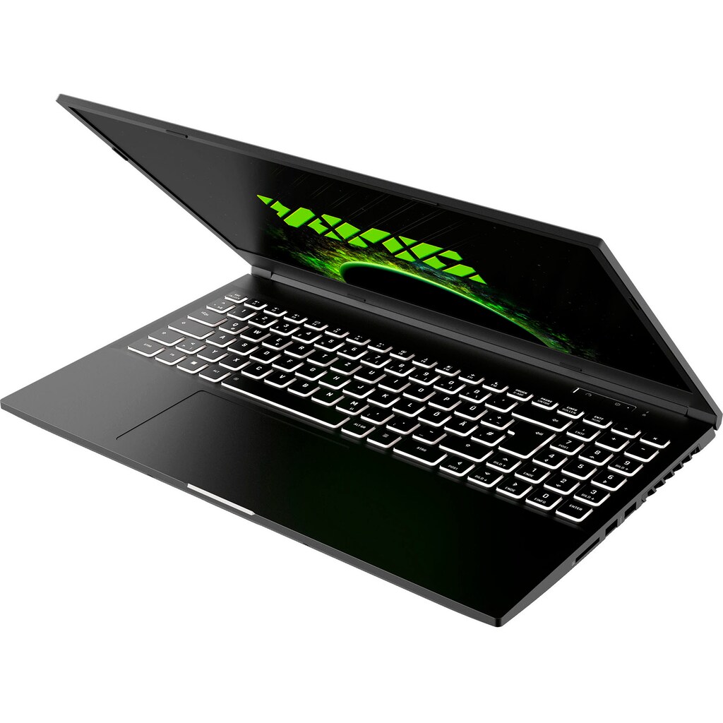 XMG Notebook »CORE 15 AMD - M20«, 39,62 cm, / 15,6 Zoll, AMD, Ryzen 7, GeForce RTX 2060, 1000 GB SSD