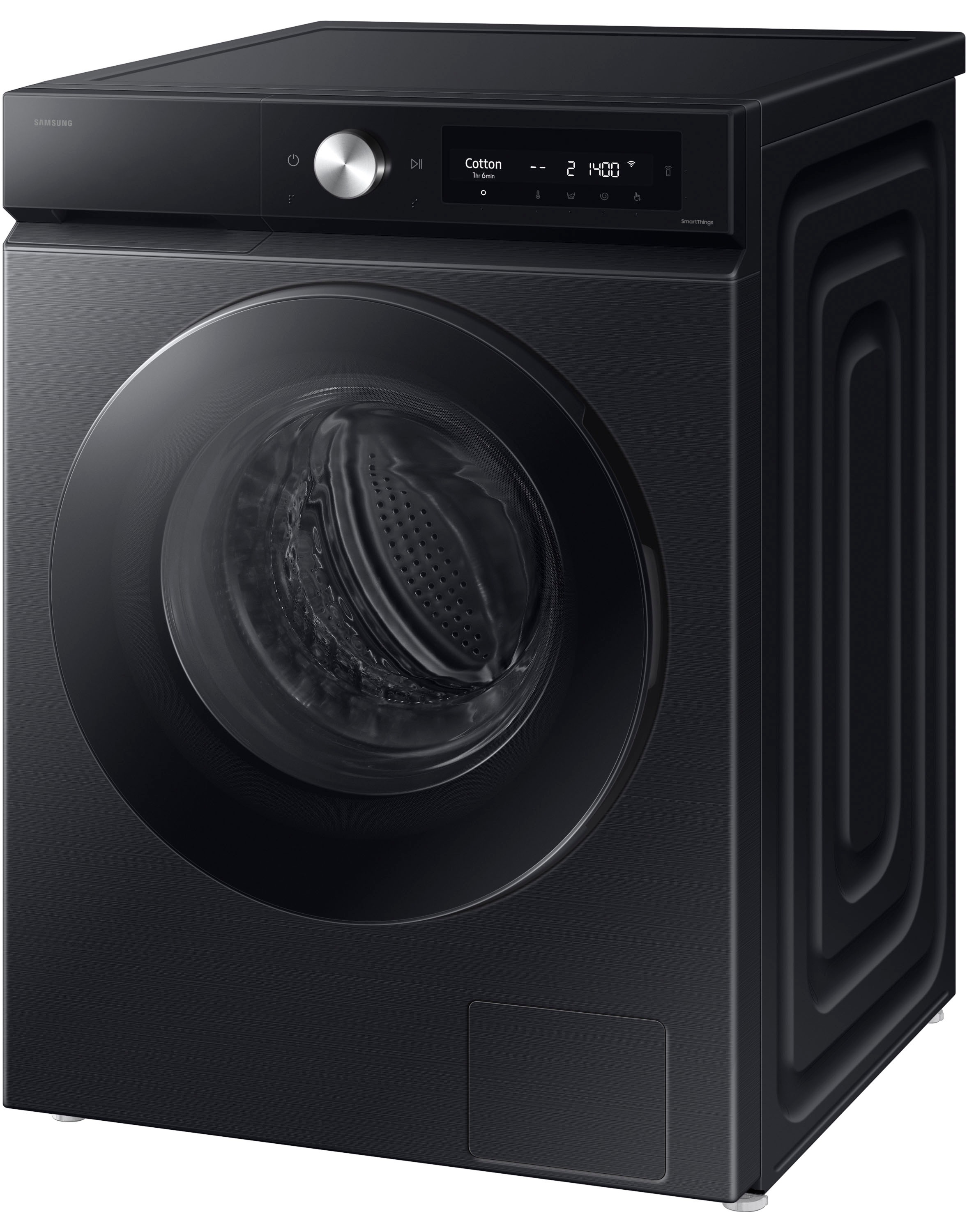 Samsung Waschtrockner »WD9EDB7B85GBU2« WD7400D 9 kg /6 kg 72 dB(A) günstig online kaufen