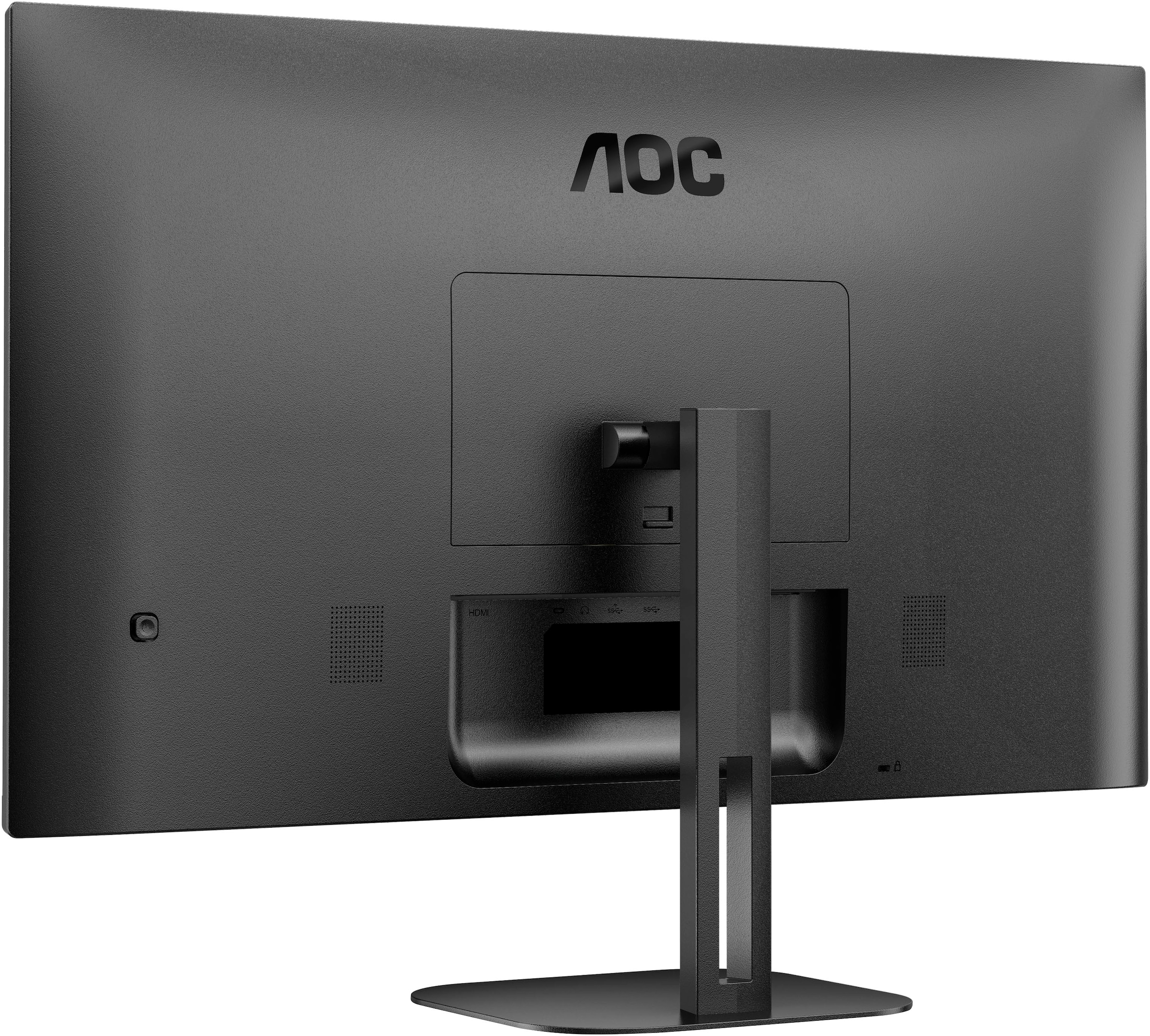 AOC LED-Monitor »24V5CE/BK«, 61 cm/24 Zoll, 1920 x 1080 px, Full HD, 4 ms Reaktionszeit, 75 Hz