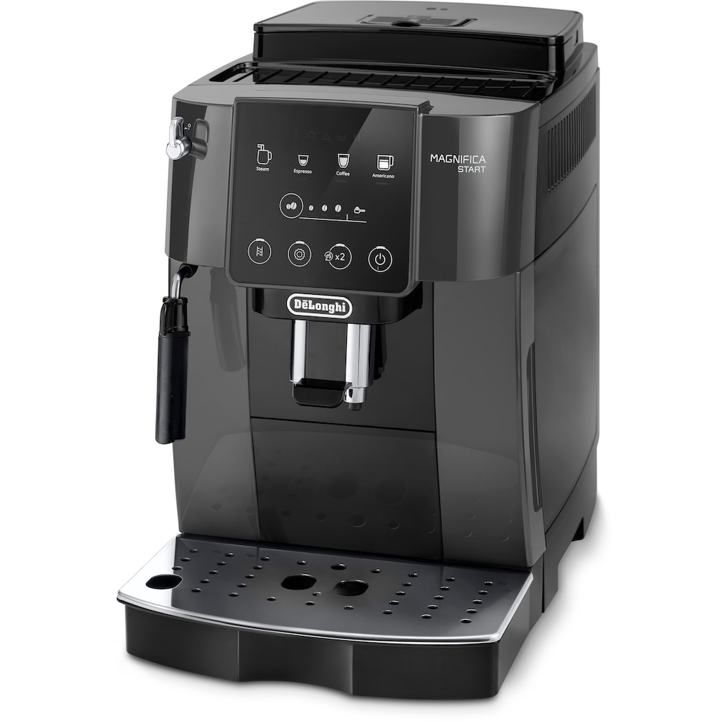 De'Longhi Kaffeevollautomat »Magnifica Start ECAM 220.22.GB«
