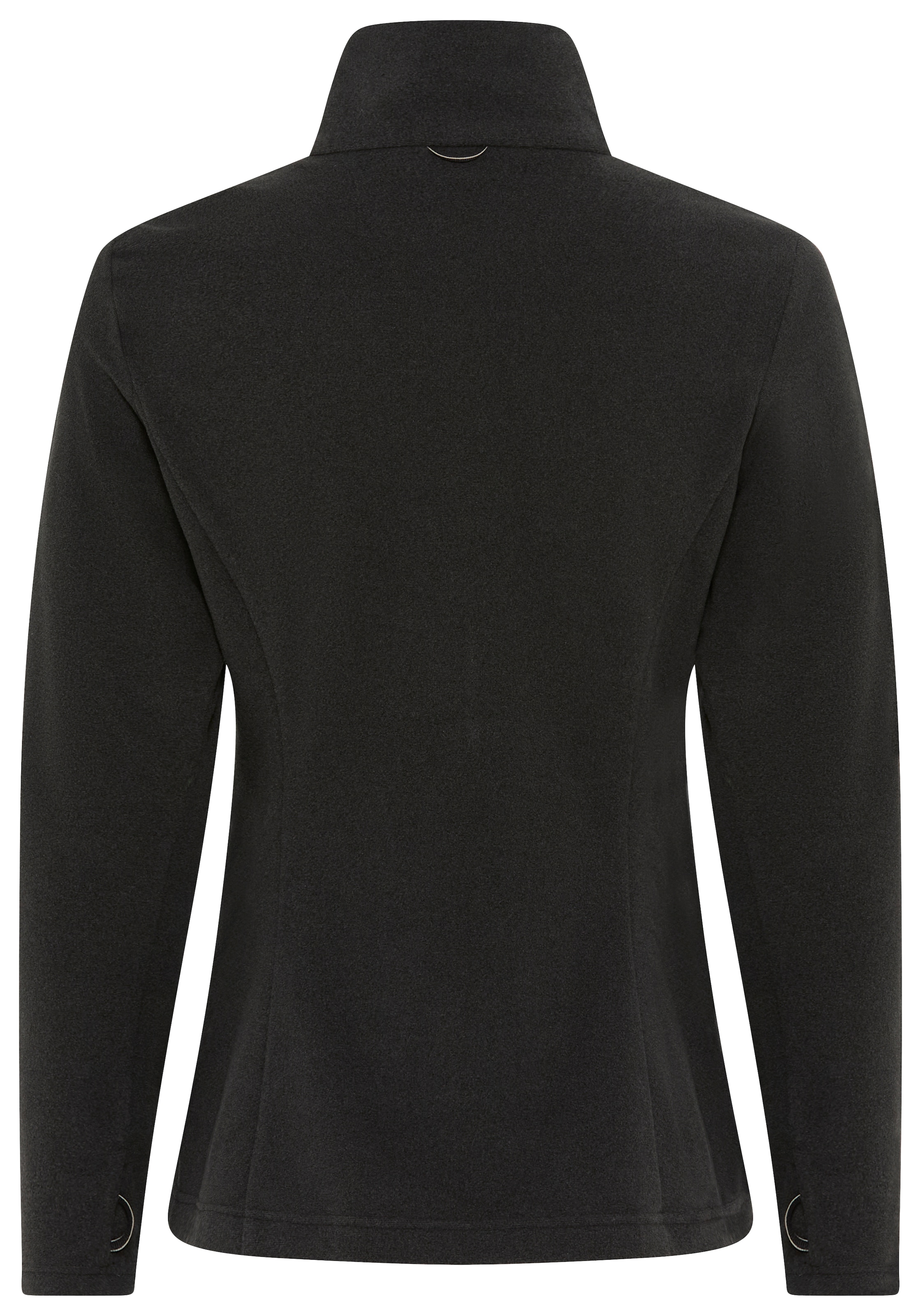 VAUDE Fleecejacke »SE WO RARASSA FLEECE JACKET« 1 Stk. tlg. wärmend, Übergangsjacke