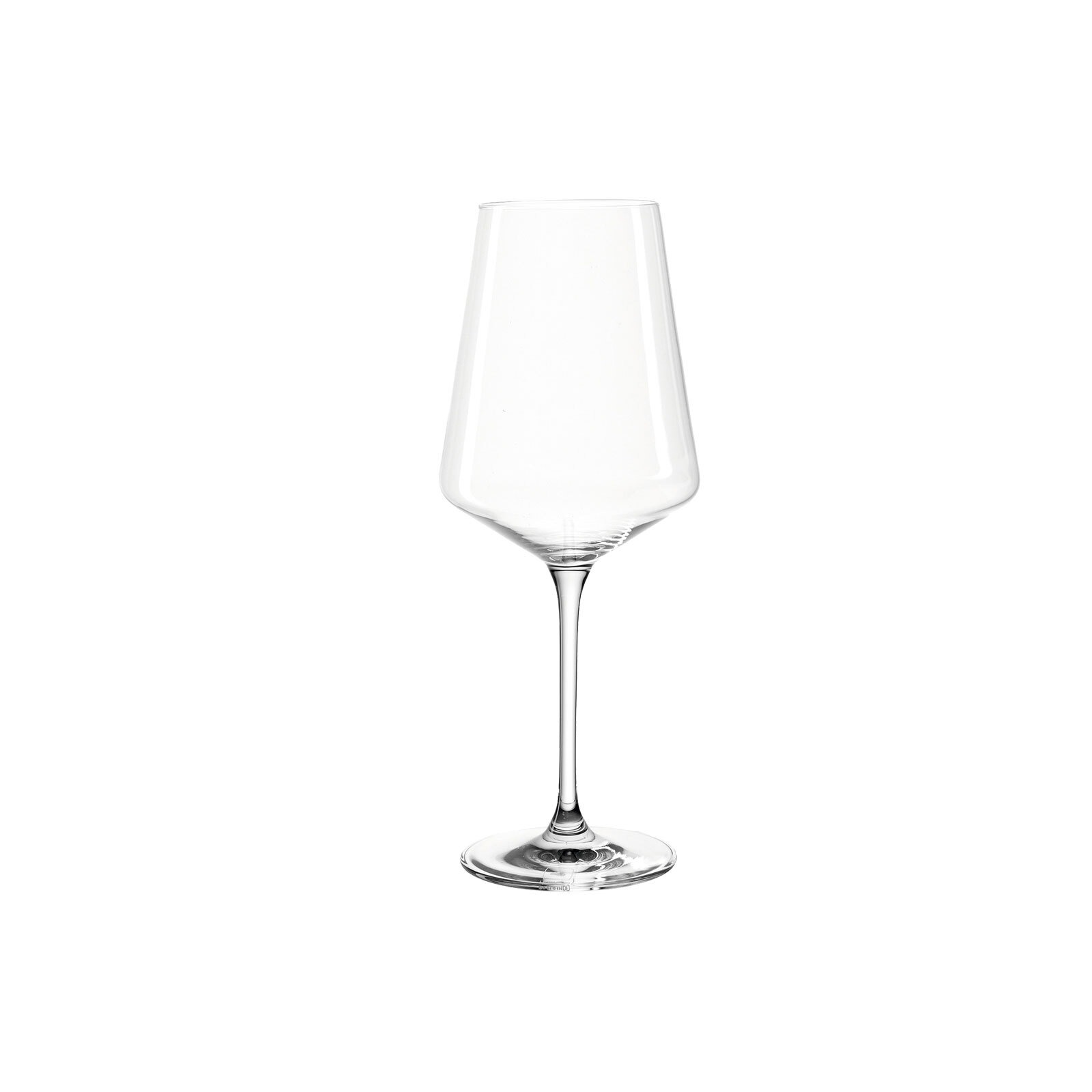 LEONARDO Weißweinglas »Weißweingläser Puccini 560 ml 12er Set transparent« günstig online kaufen