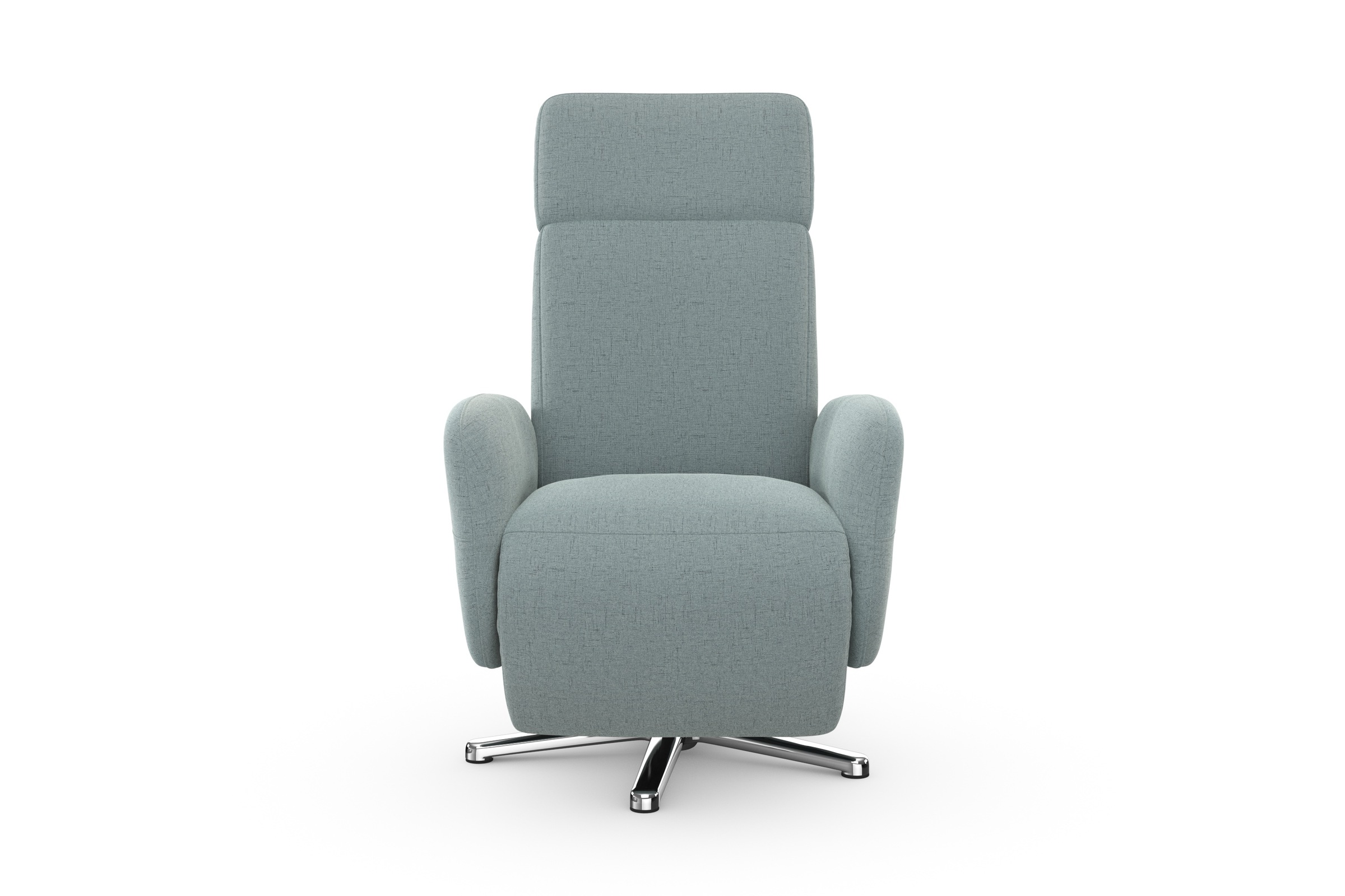 sit&more TV-Sessel »Grenoble, inkl. Kopfteilverstellung« wahlweise mit 2 Mo günstig online kaufen