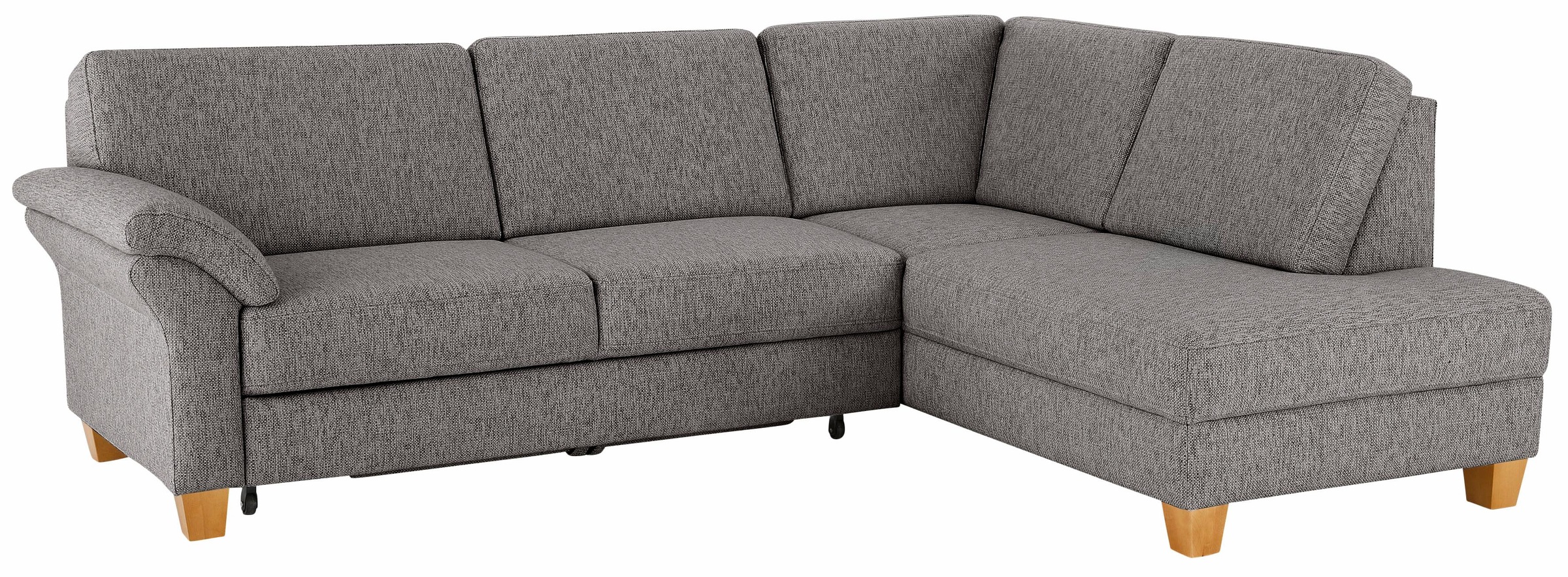 Home affaire Ecksofa »Borkum L-Form, B: 249 cm - OTTO. Verlässliche Qualitä günstig online kaufen