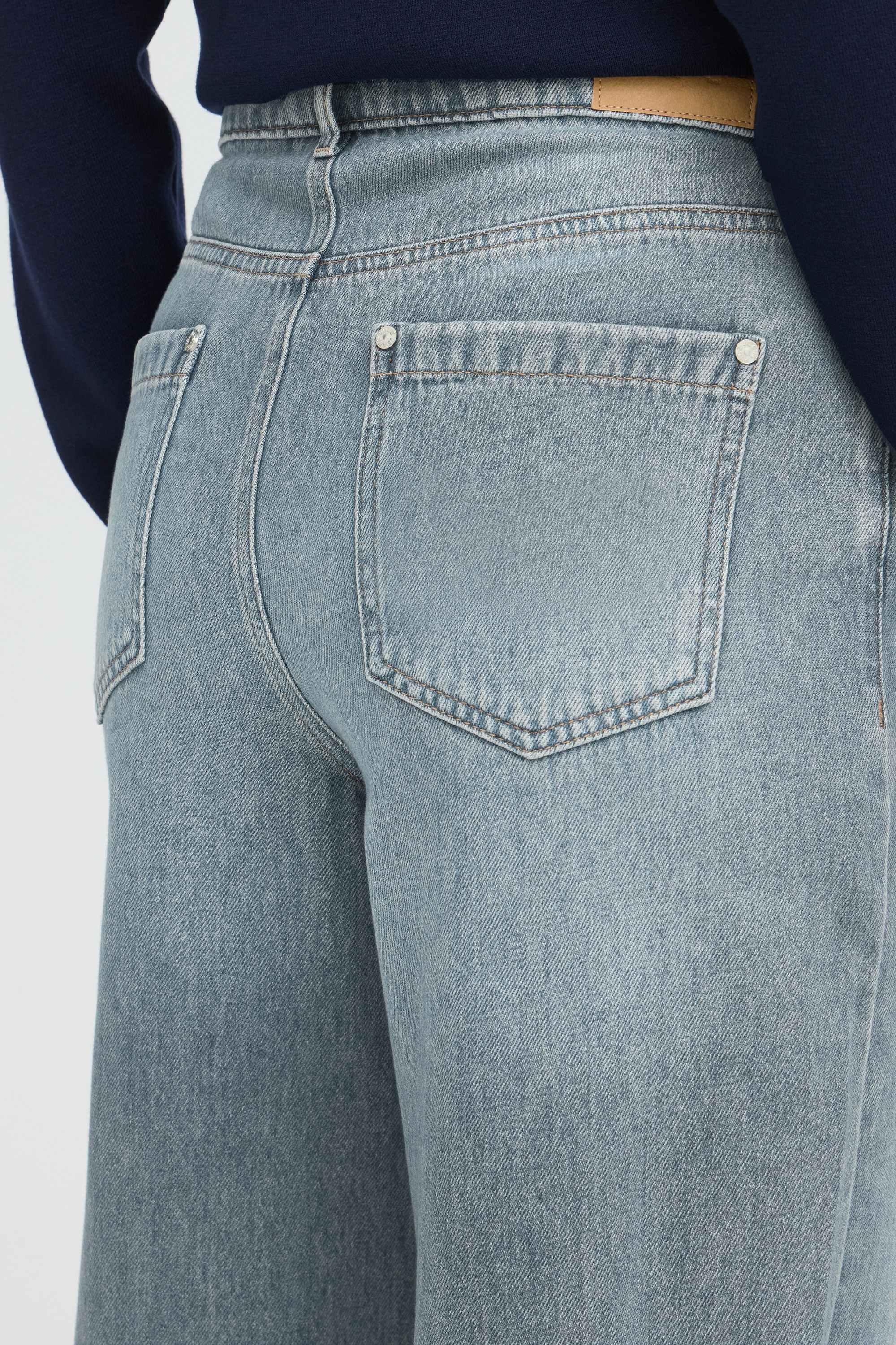 Pulz Jeans Regular-fit-Jeans »Jeans PZAPRIL«