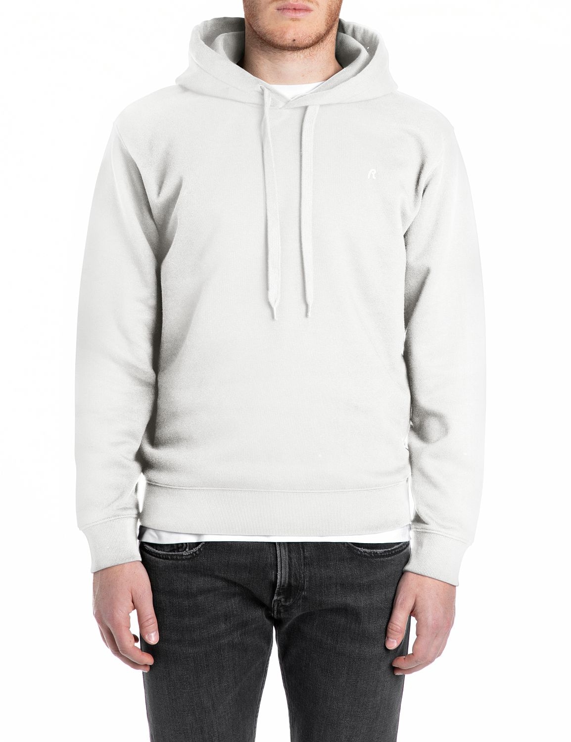 Replay Kapuzensweatshirt

