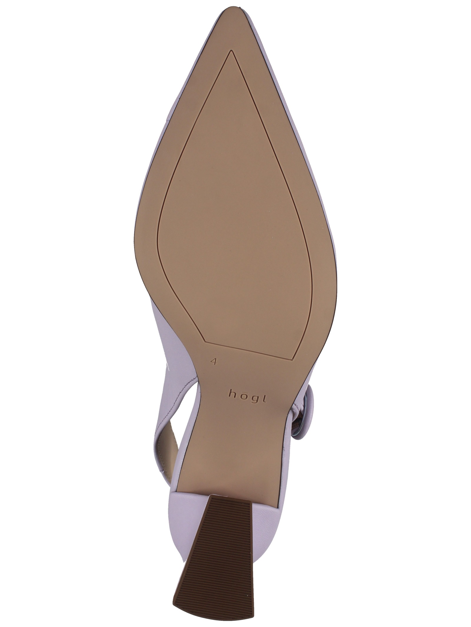 Högl Pumps »Högl Pumps Leder«