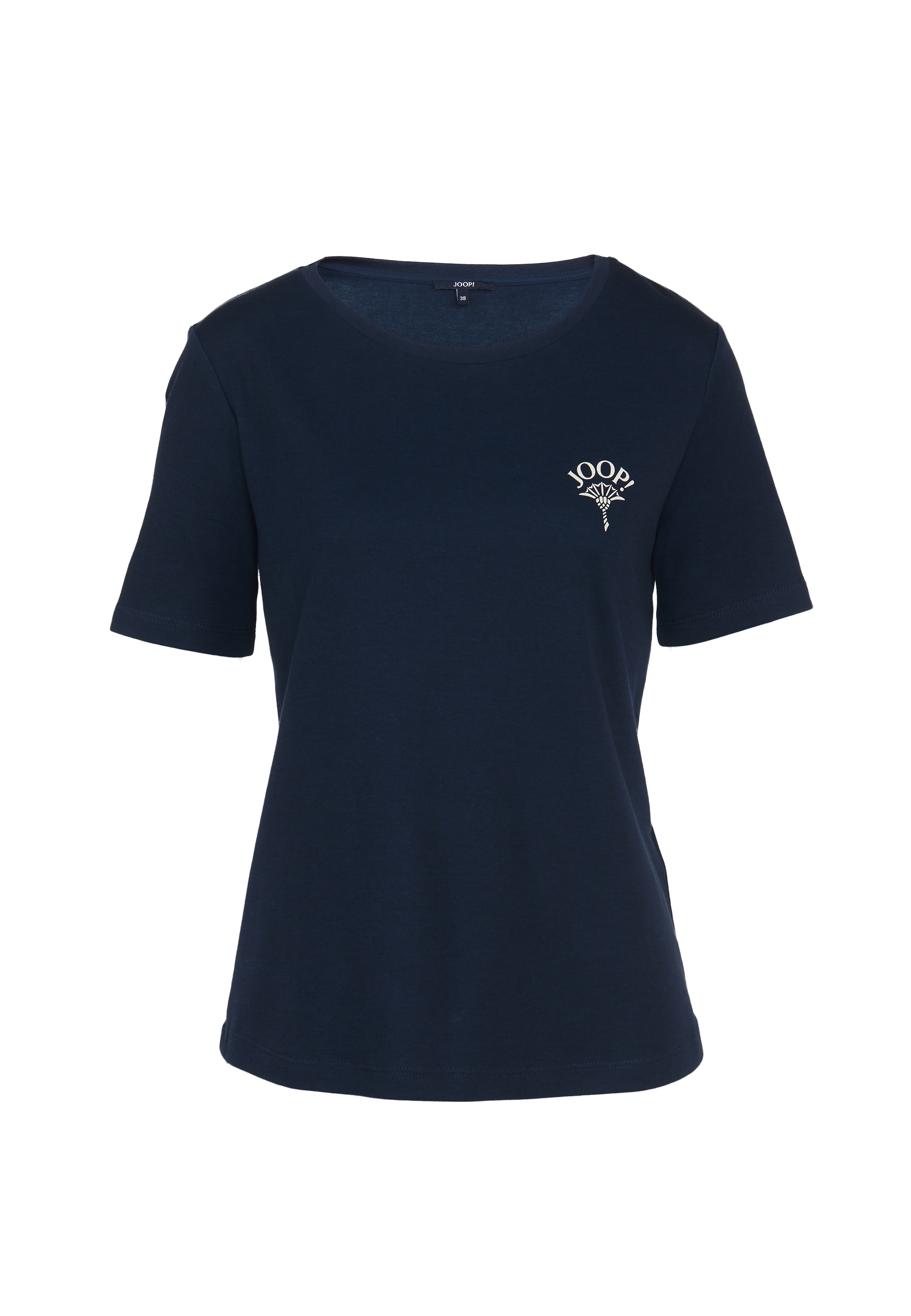 JOOP! T-Shirt »Comfort« mit klassischem Rundhalskragen