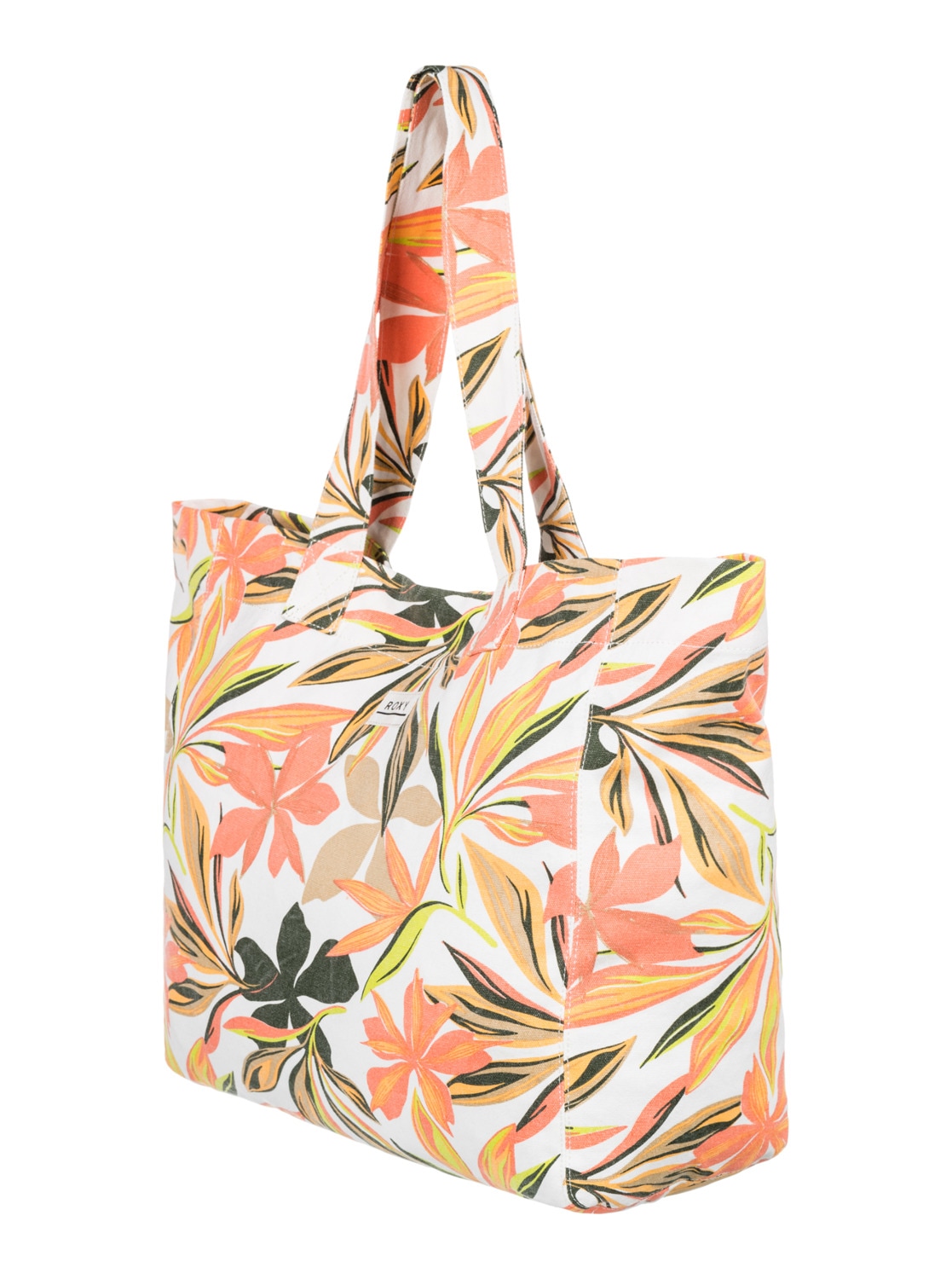 Roxy Strandtasche »Anti Bad Vibes Printed«