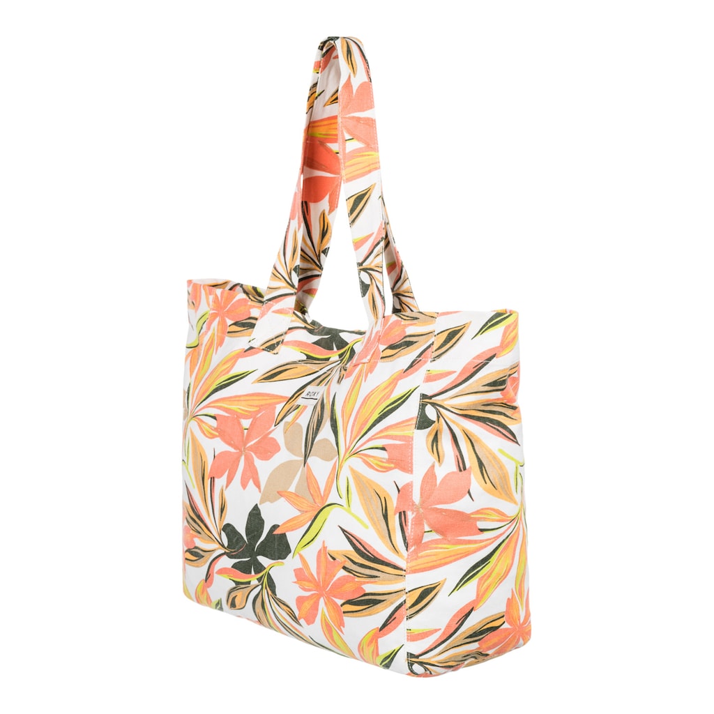 Roxy Strandtasche »Anti Bad Vibes Printed«