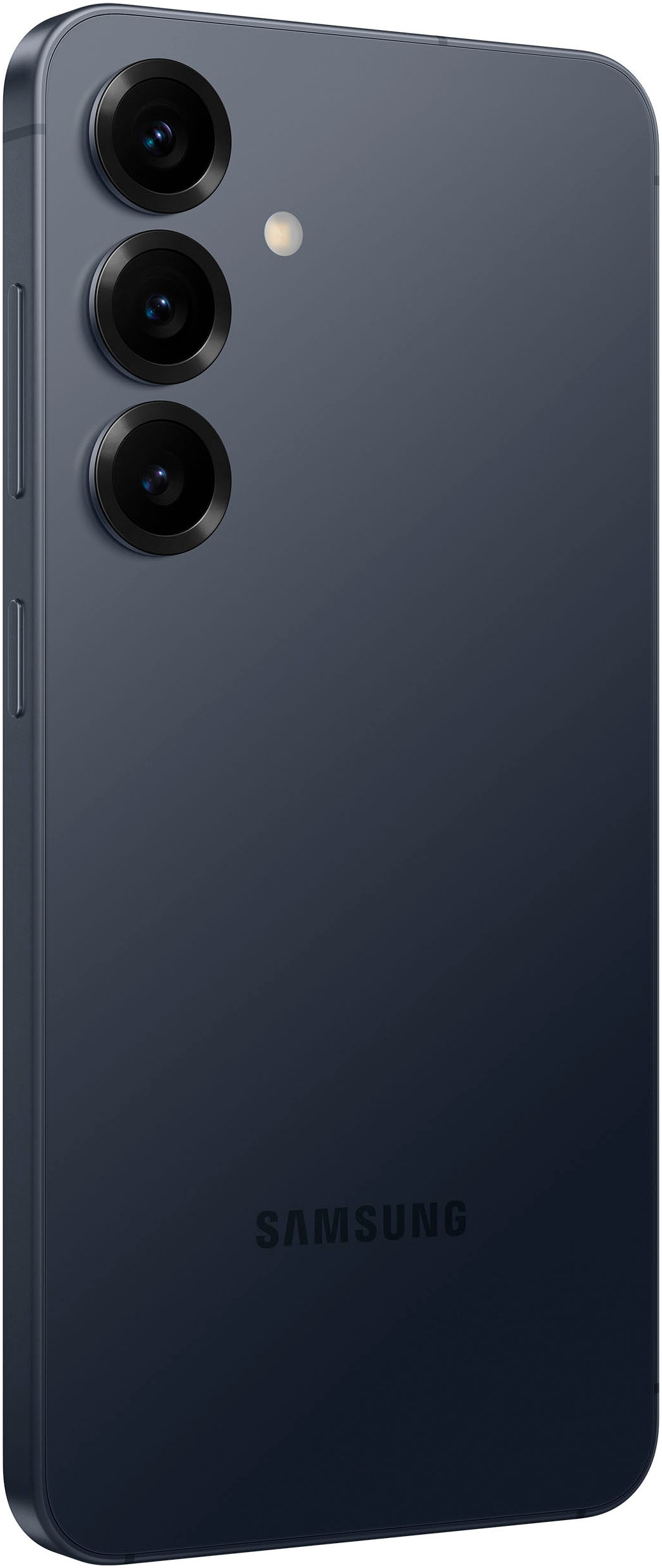 Samsung Smartphone »Galaxy S25« Blueblack