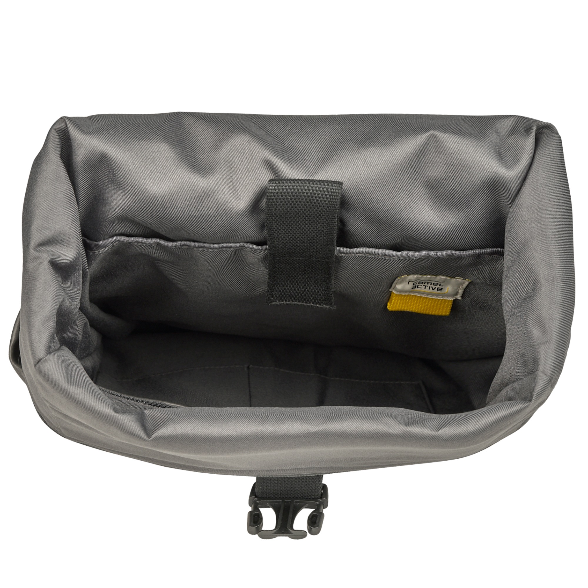 camel active Rucksack »Laos« praktisch funktionaler Alltagsbegleiter mit vielen sportlichen Details