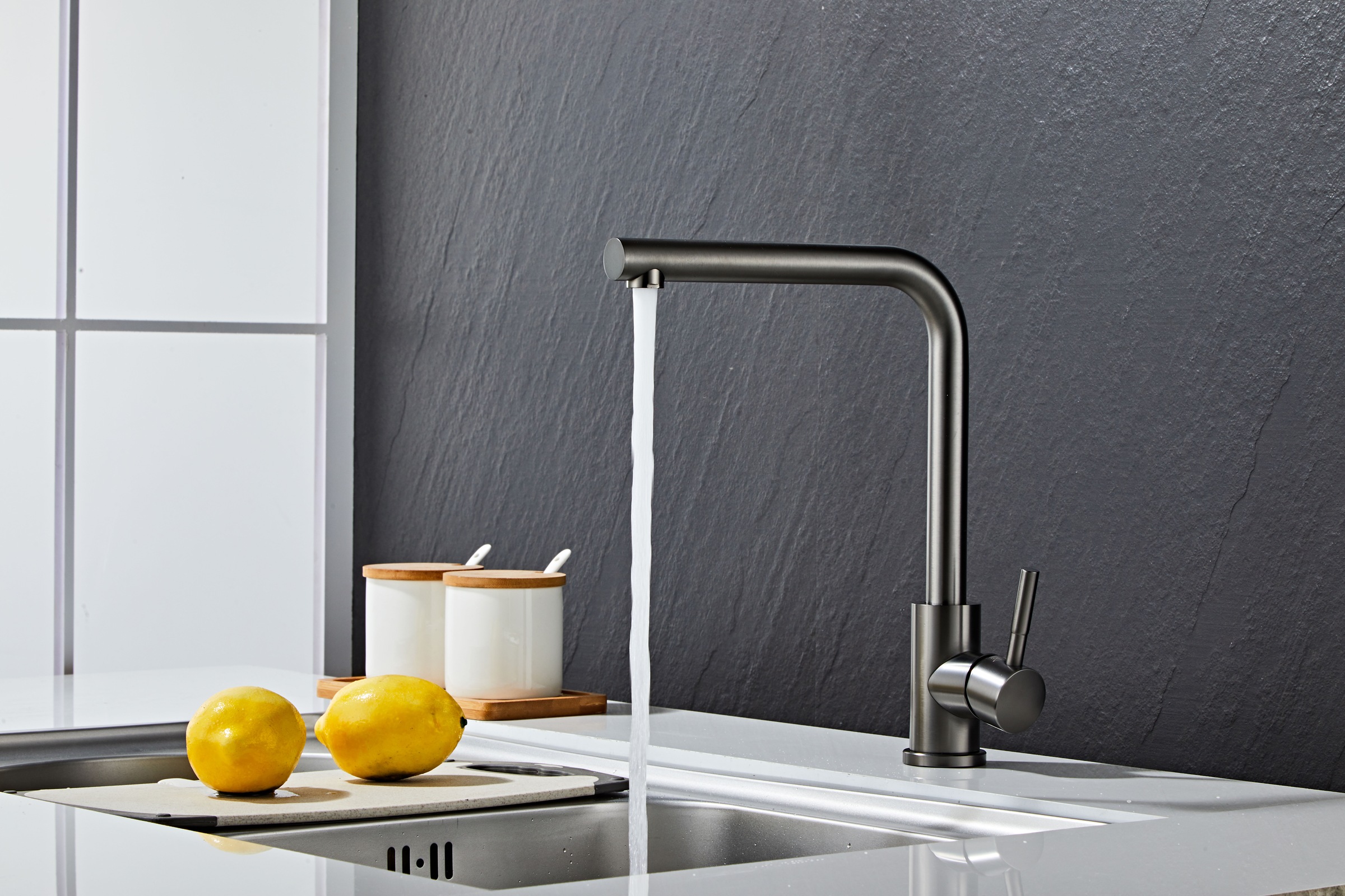 Øresund Küchenarmatur »Dünengerste« in verschiedenen Farben