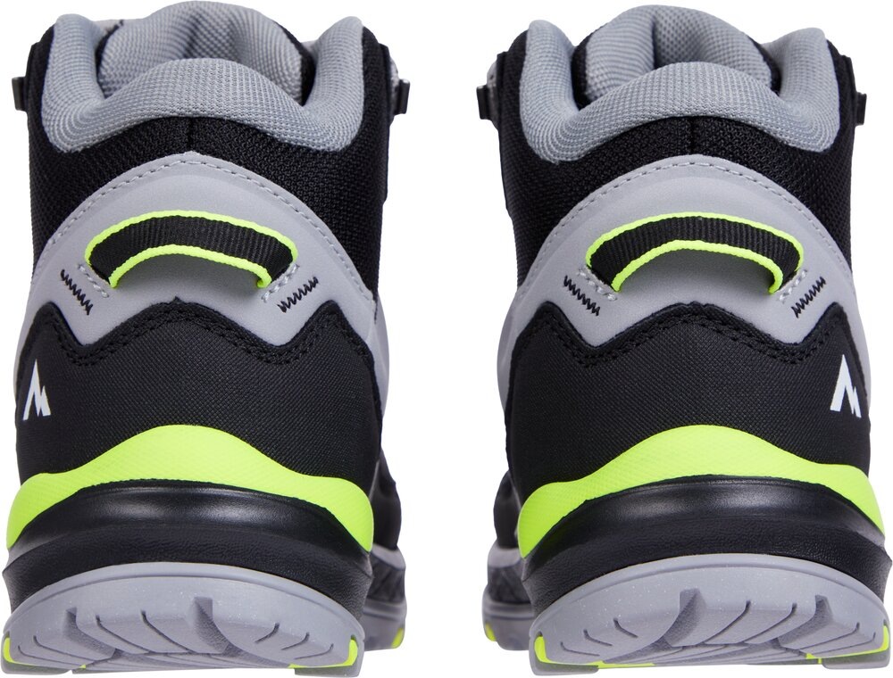 McKINLEY Wanderschuh »Kona VI MID AQX J«  wasserdicht