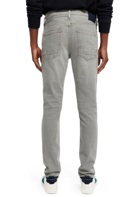 Scotch & Soda Slim-fit-Jeans »SKIM«, schmal geschnitten