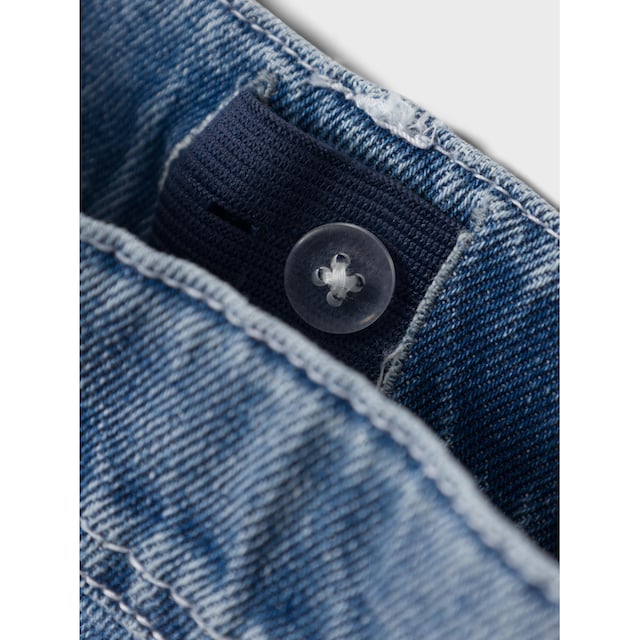 STRAIGHT NOOS« L bei 4525-IM It Name JEANS online »NKMRYAN 5-Pocket-Jeans