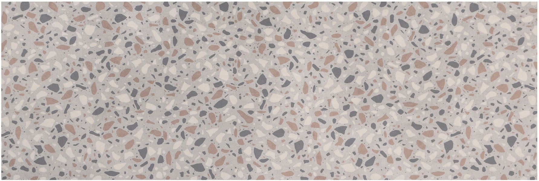 Primaflor-Ideen in Textil Vinyl-Läufer »Küchenläufer TERRAZZO, Made in Belg günstig online kaufen