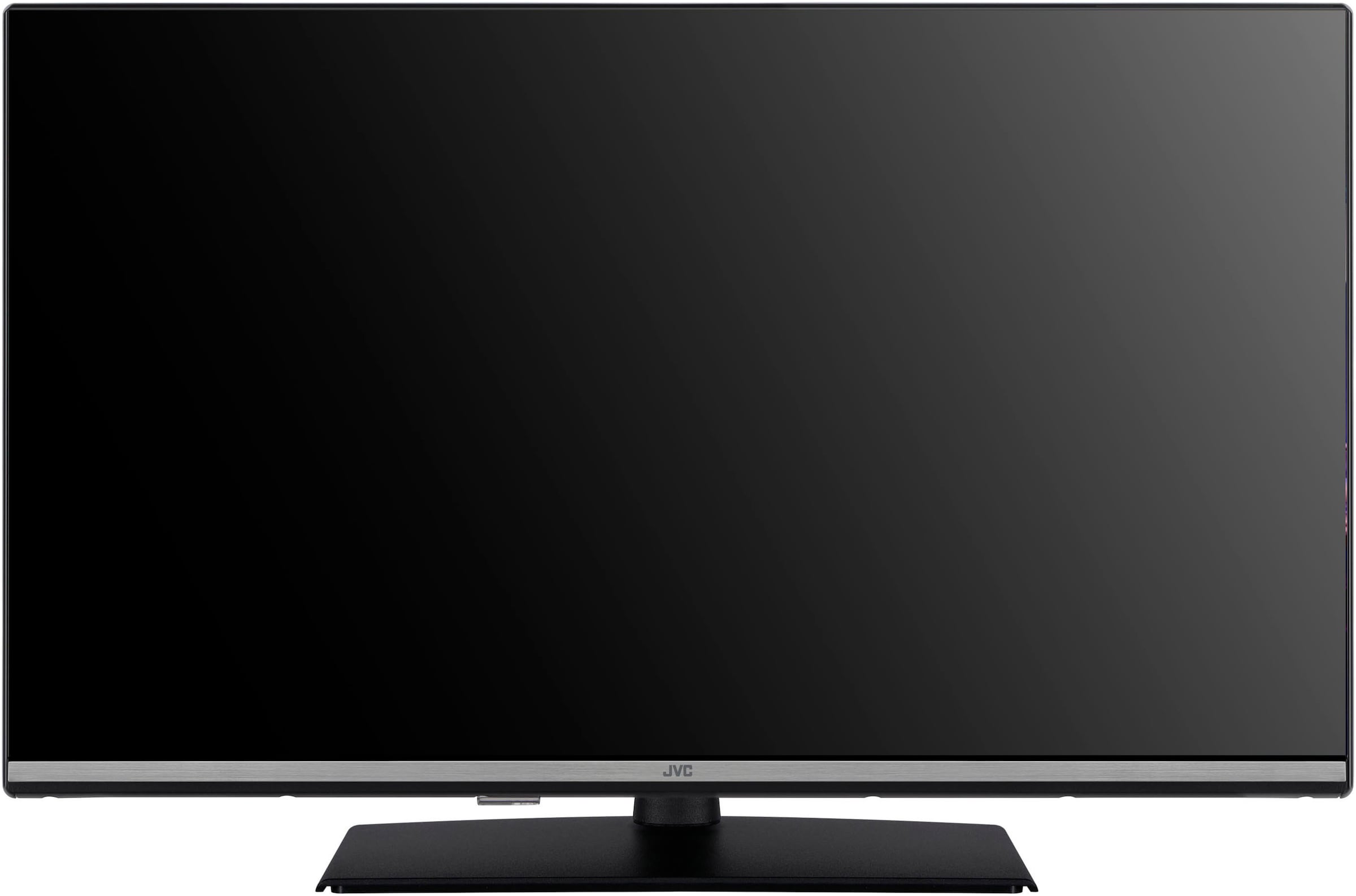 JVC DLED-Fernseher »LT-32VDF5455«, Full HD, Smart-TV