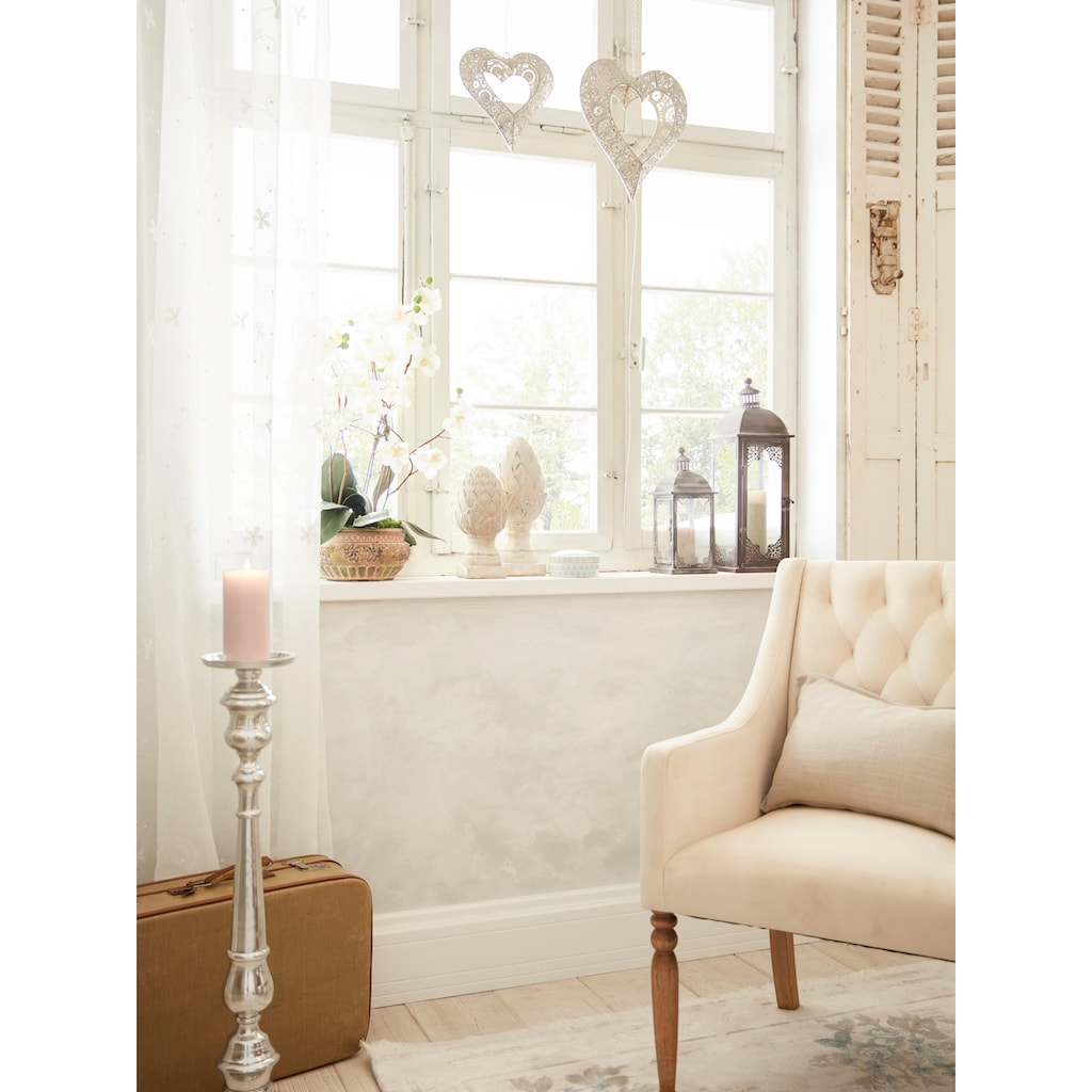 Home affaire Esszimmerstuhl »Tide«, Velvet