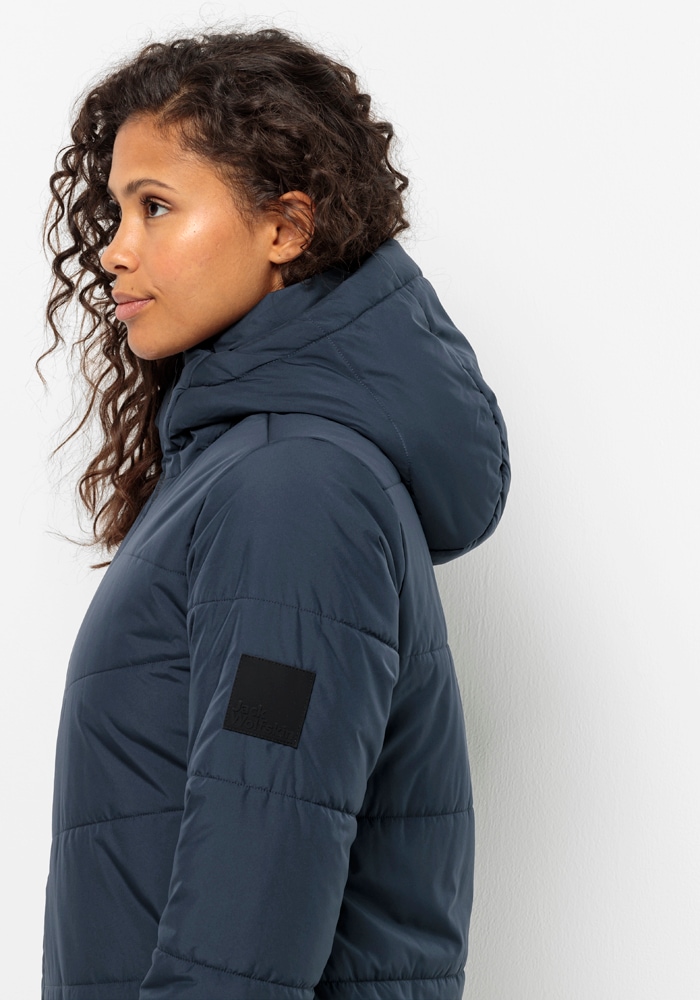 Jack Wolfskin Funktionsmantel »DEUTZER COAT W«